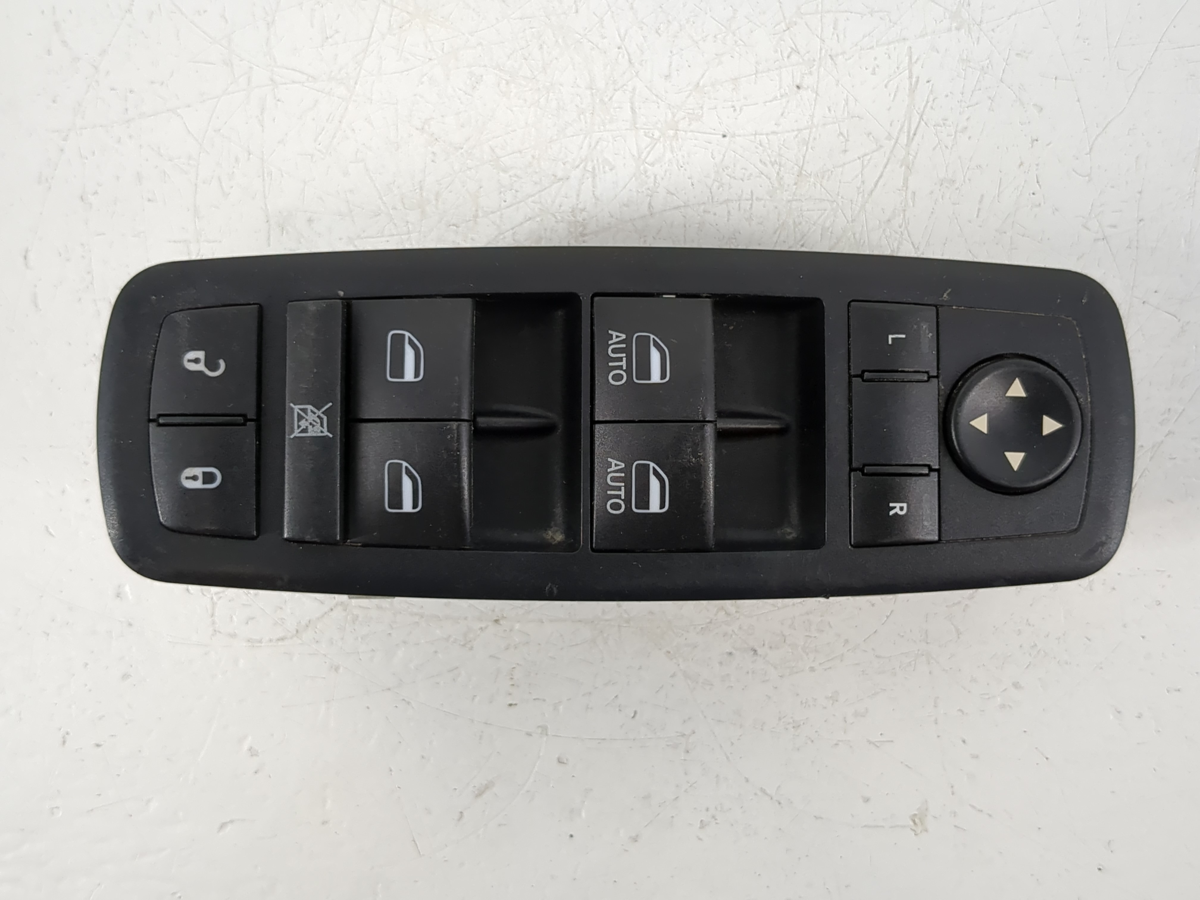 Picture of 2015-2017 Chrysler 200 Driver Left Door Master Power Window Switch 1145096