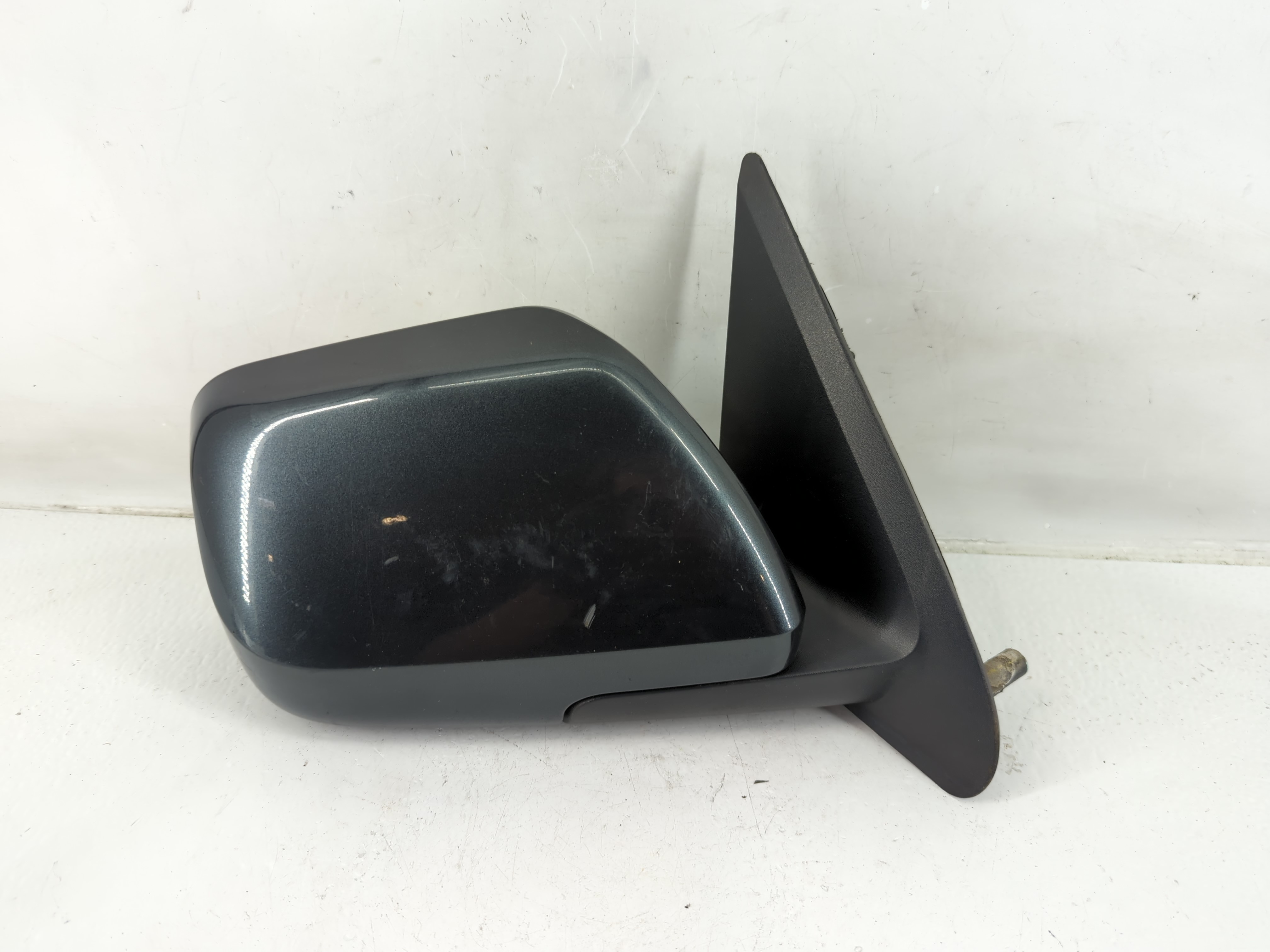 Picture of 2008-2009 Mercury Mariner Passenger Right Side View Power Door Mirror 1145109