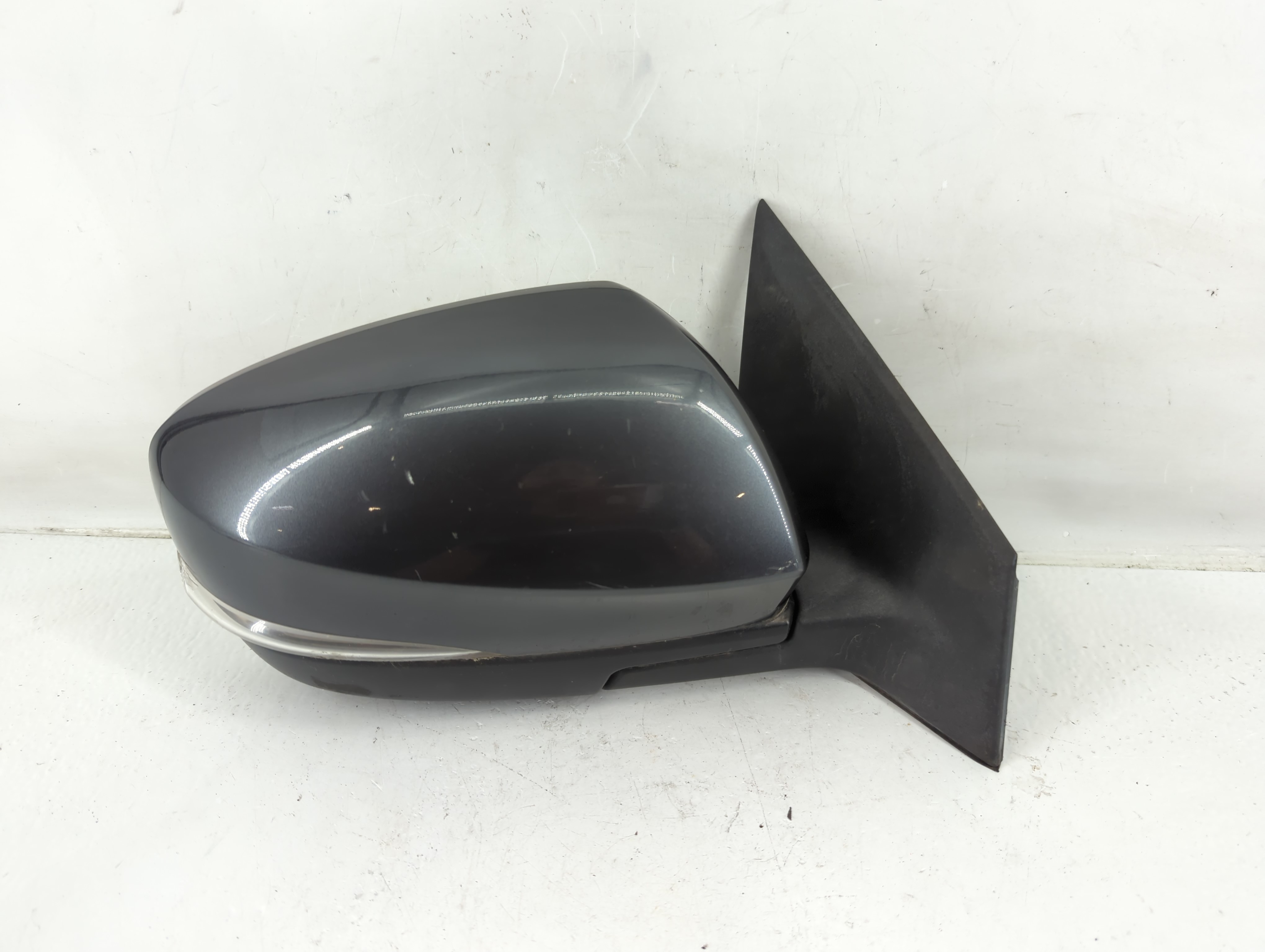 Picture of 2013-2013 Mazda Cx-9 Passenger Right Side View Power Door Mirror 1145110