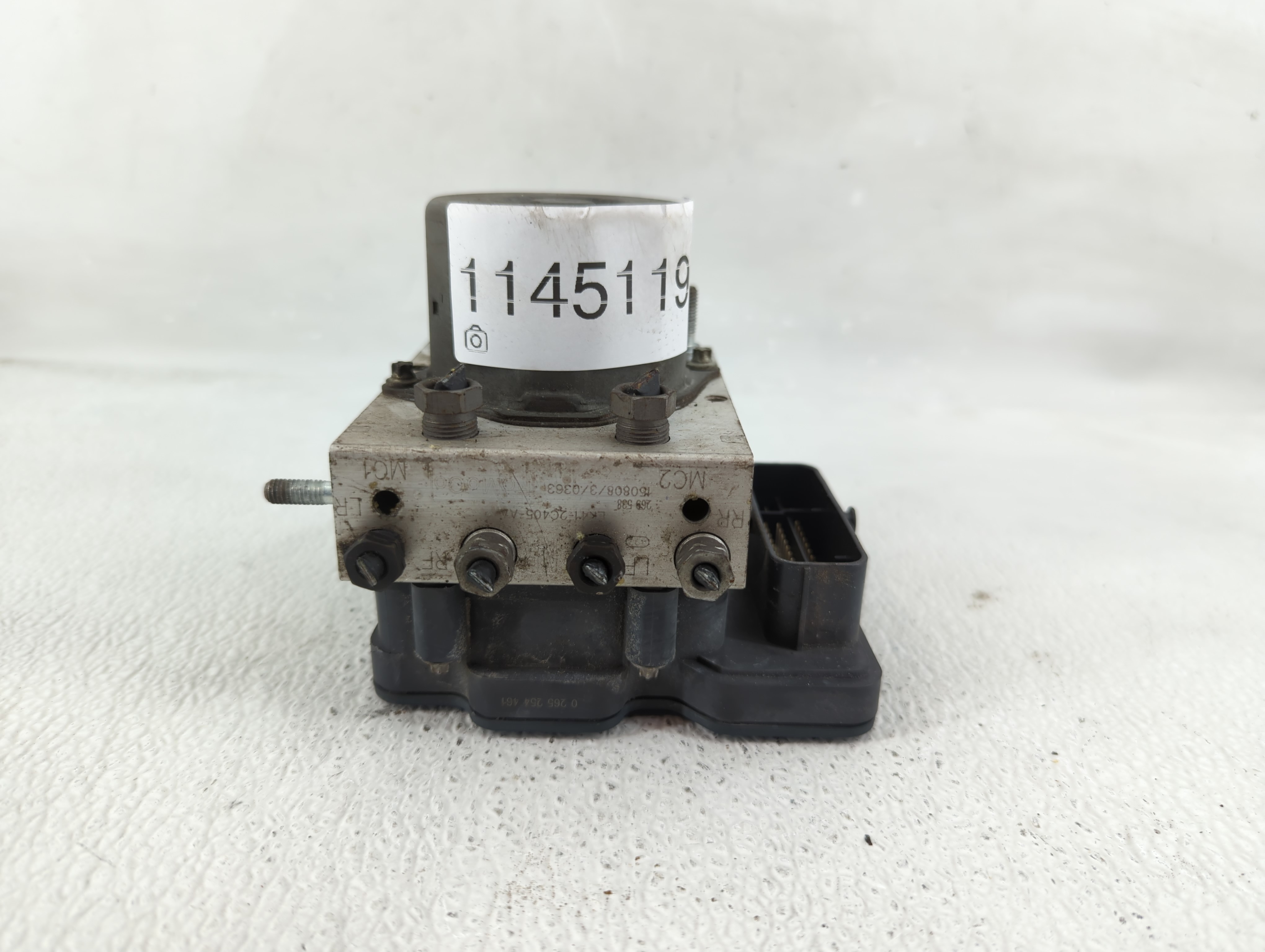 2015-2019 Ford Transit-150 Abs Pump Control Module 1145119 - Oemusedautoparts1.com