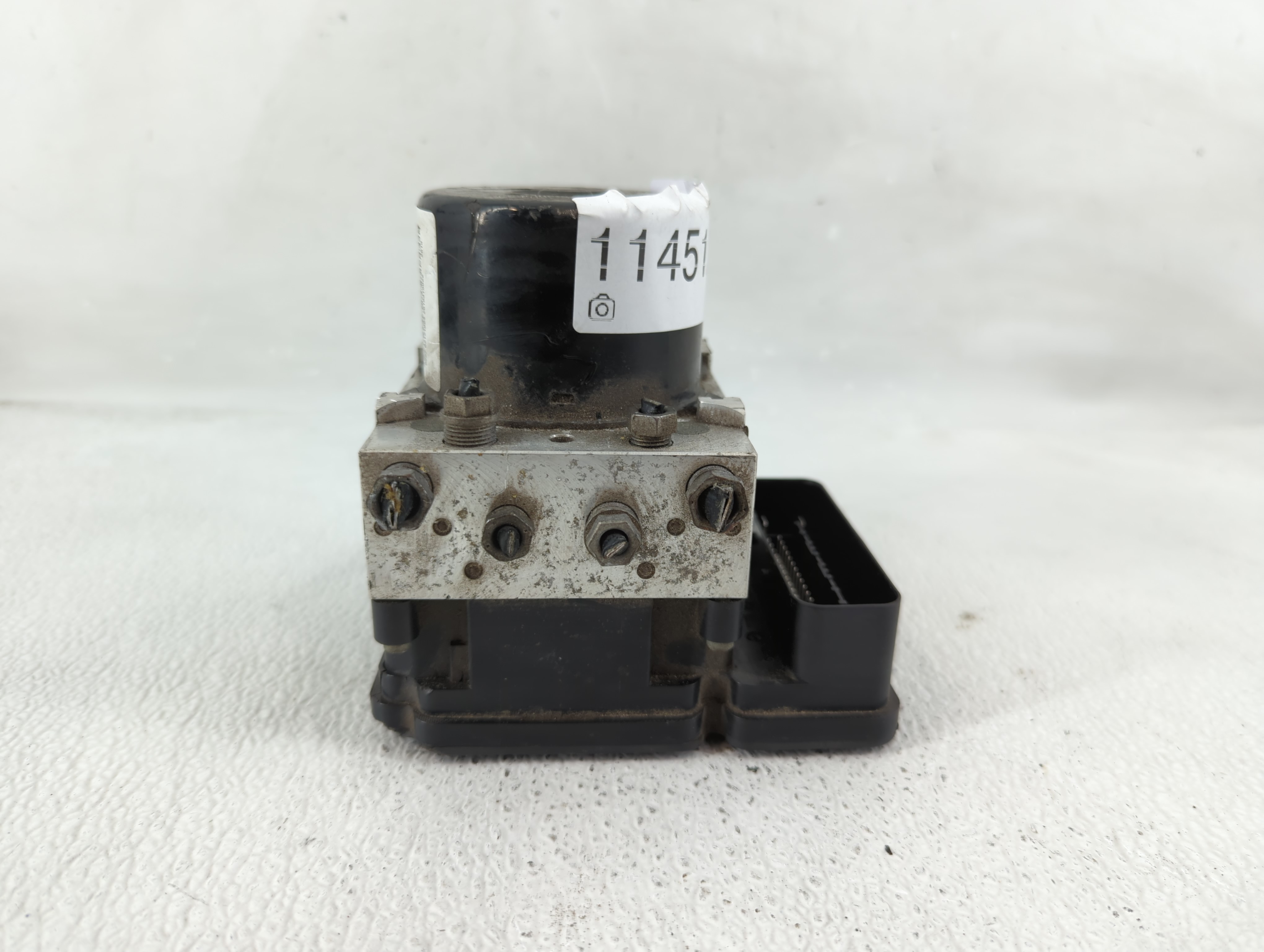 2016-2016 Ford Escape Abs Pump Control Module 1145120 - Oemusedautoparts1.com