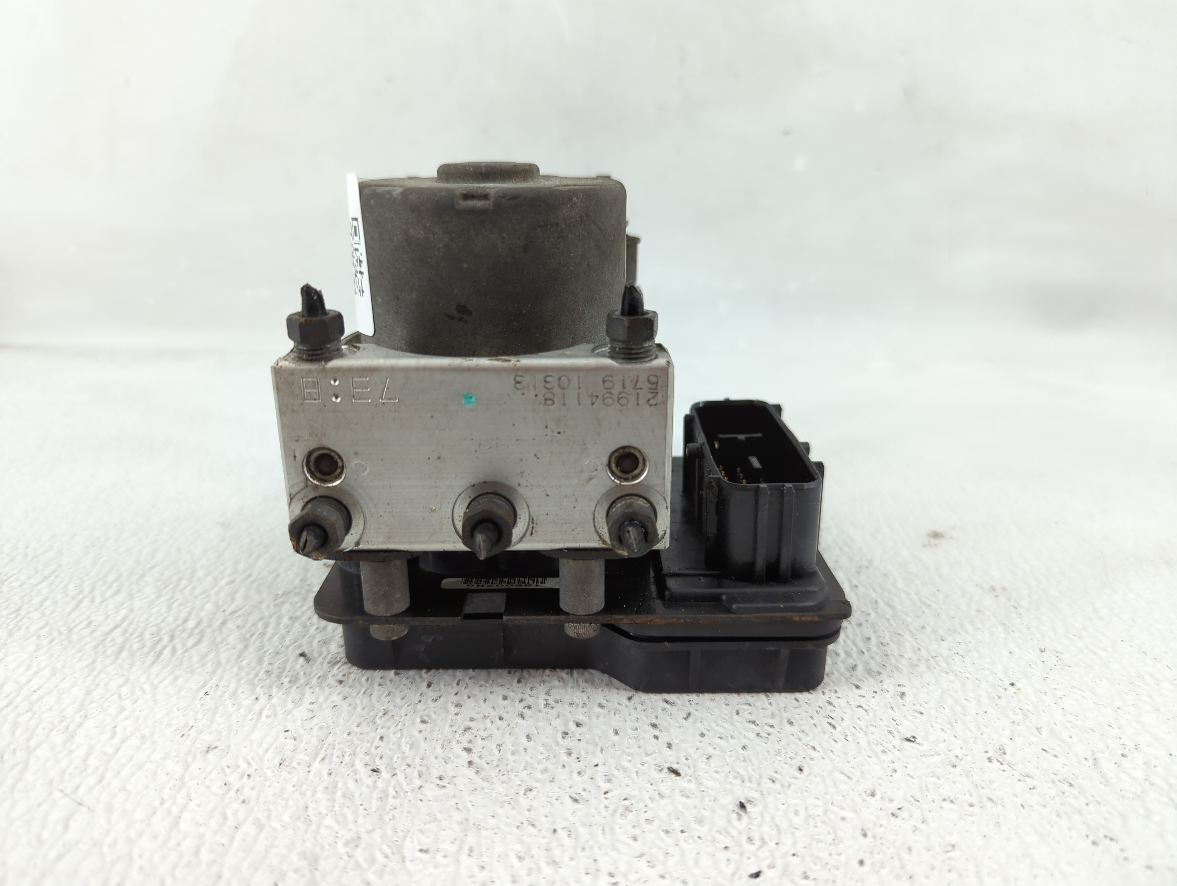 Picture of 2006-2008 Chevrolet Colorado Abs Pump Control Module 1145126