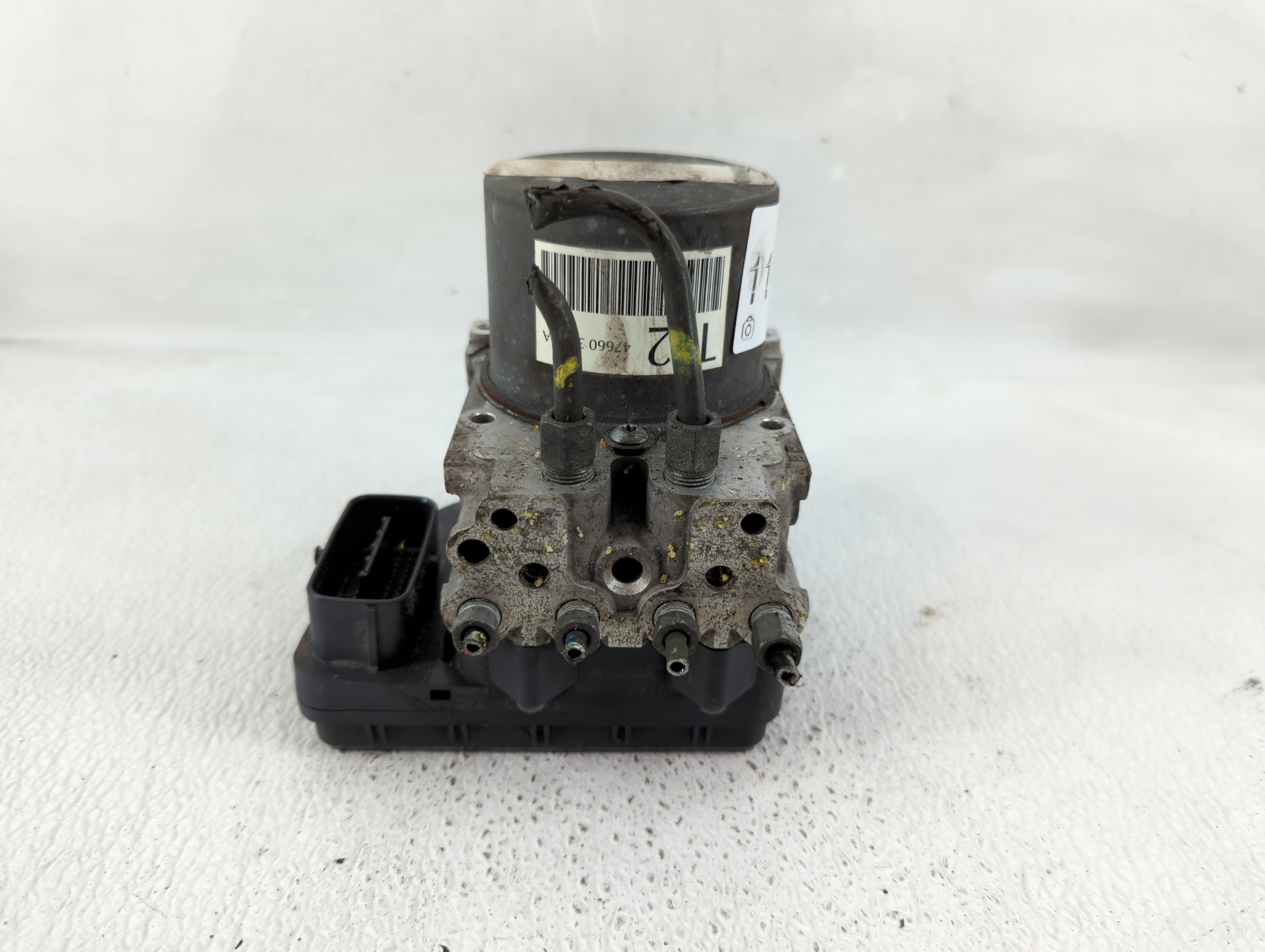 2013-2014 Nissan Pathfinder Abs Pump Control Module 1145128 - Oemusedautoparts1.com