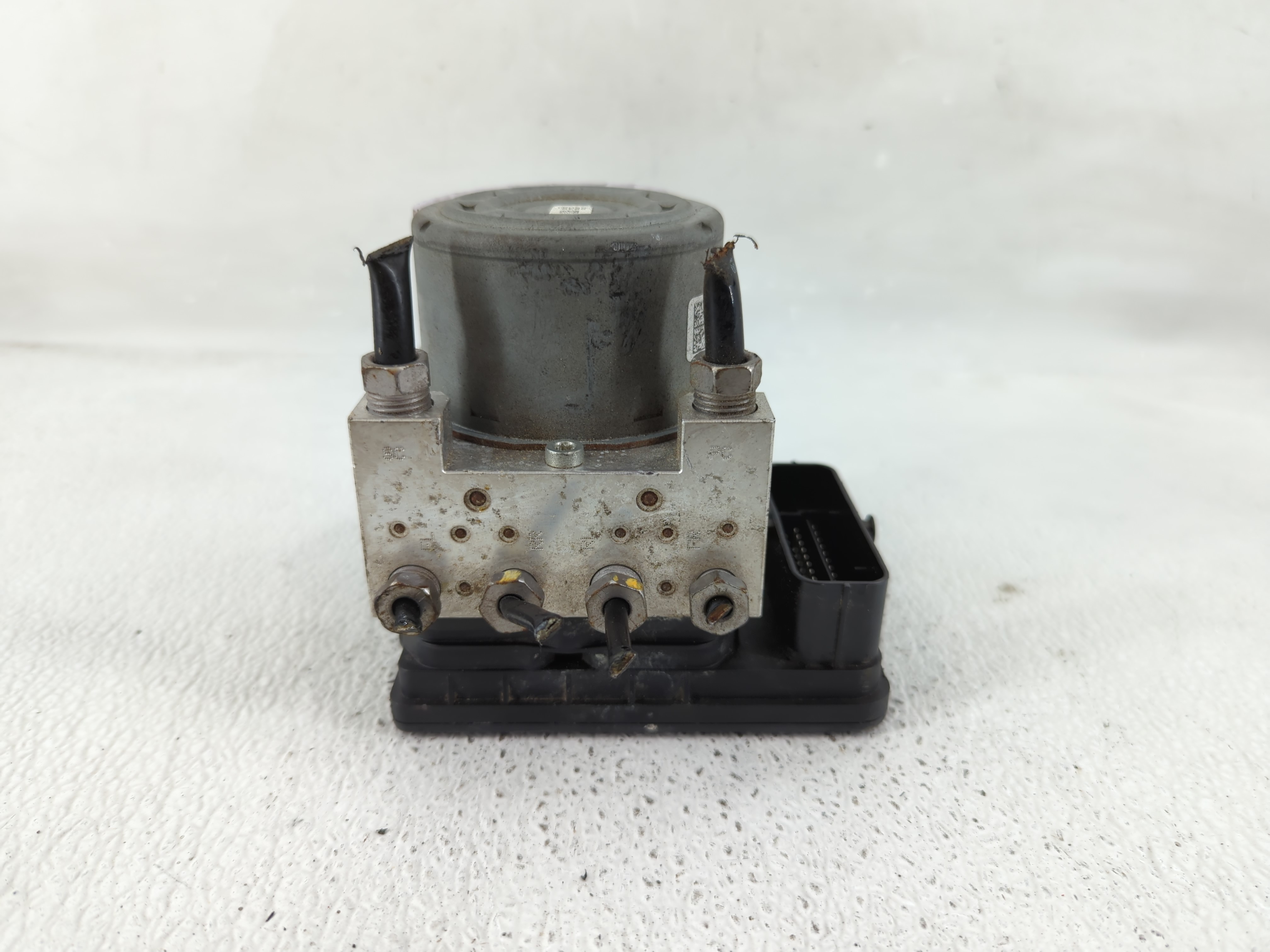 Picture of 2013-2013 Cadillac Ats Abs Pump Control Module 1145129