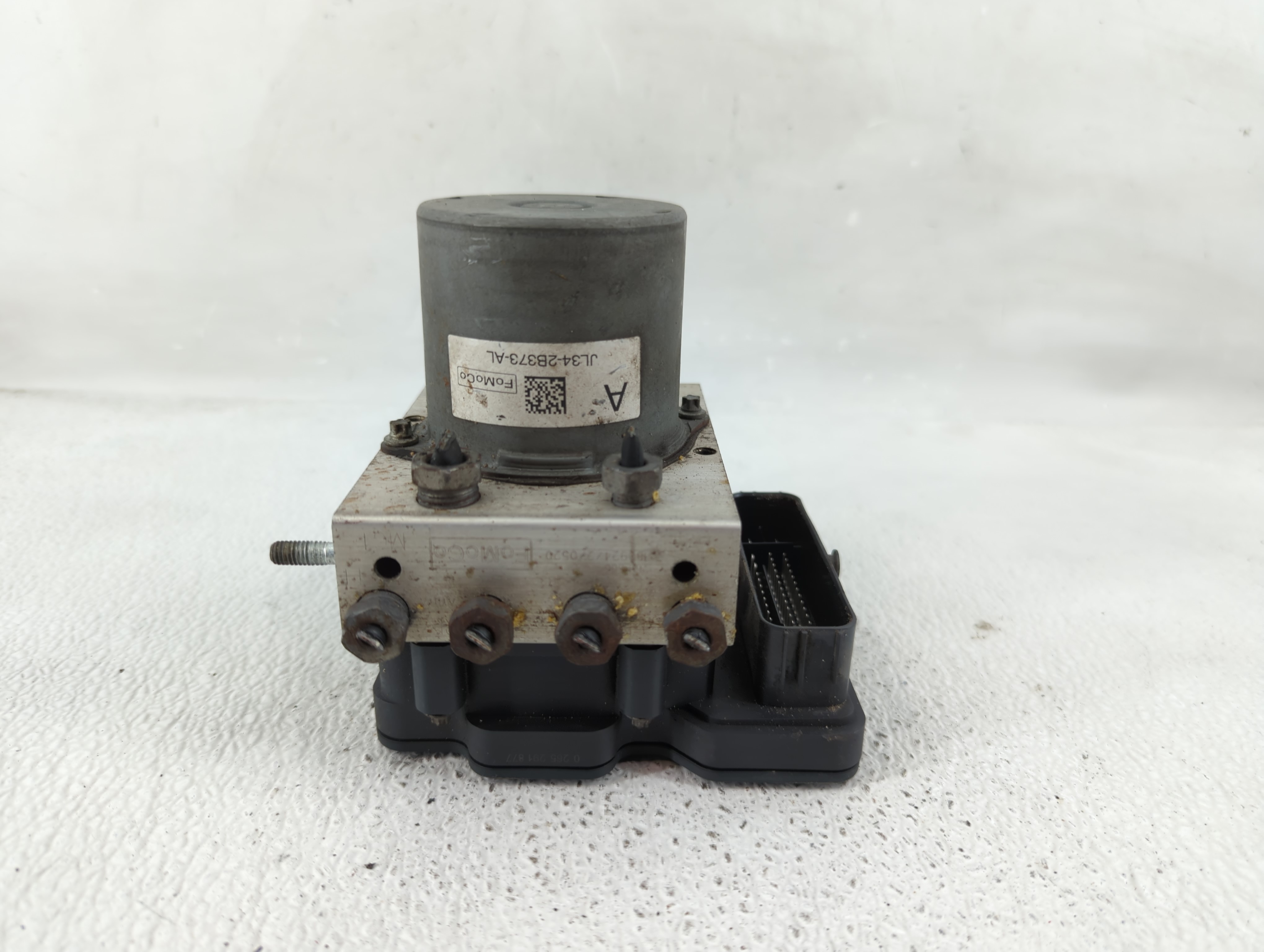 Picture of 2018-2018 Ford F-150 Abs Pump Control Module 1145130