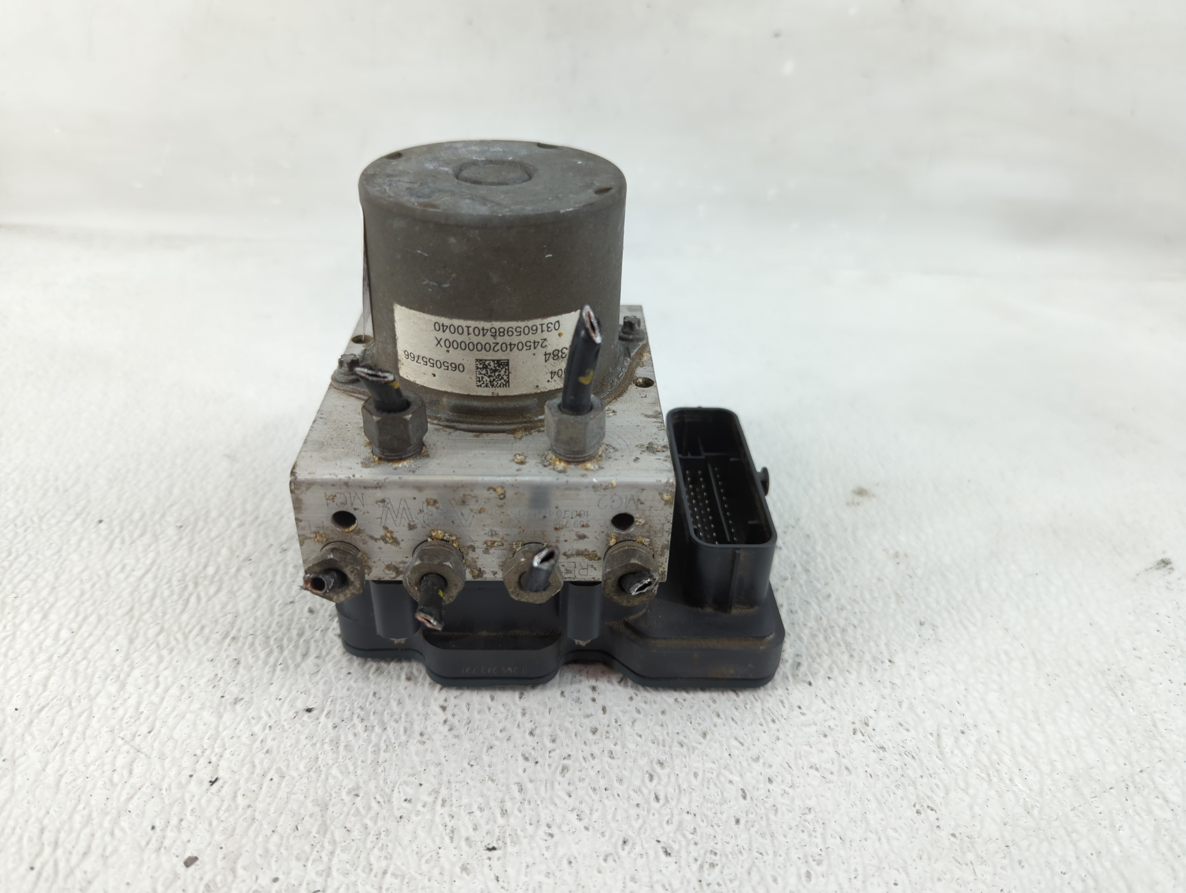 Picture of 2016-2016 Chevrolet Cruze Abs Pump Control Module 1145131