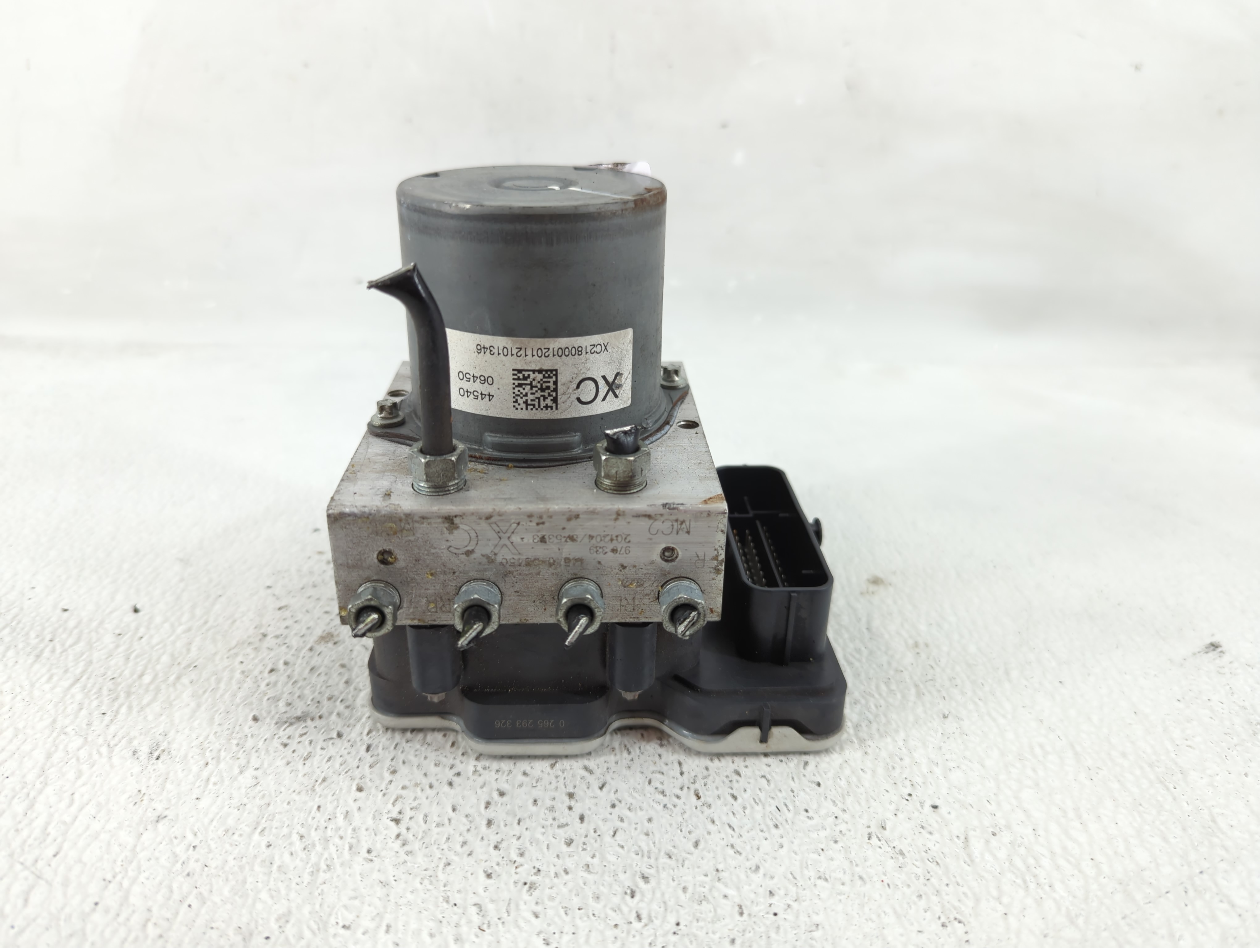 Picture of 2021-2022 Toyota Camry Abs Pump Control Module 1145133