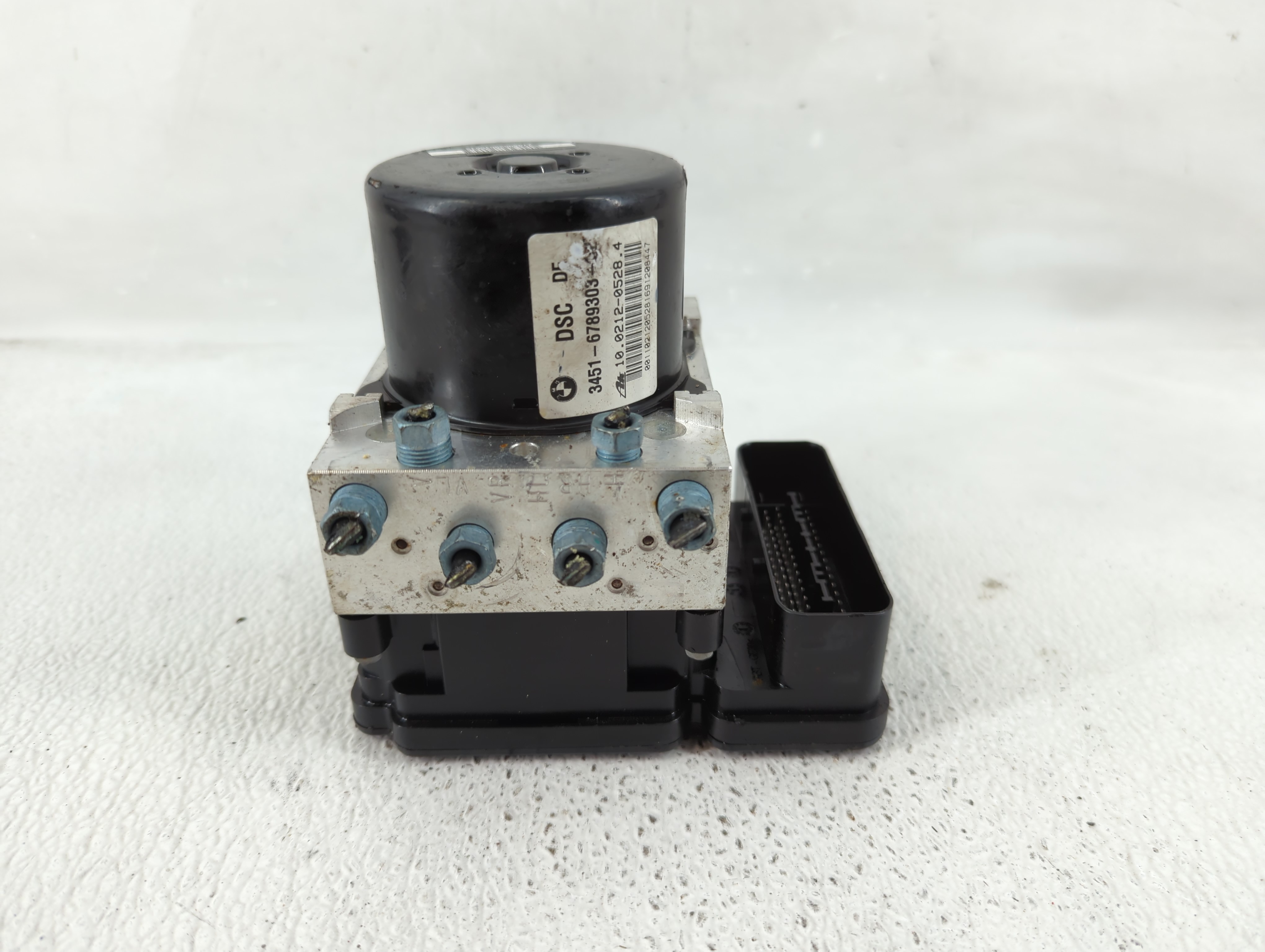 Picture of 2009-2013 Bmw 328i Abs Pump Control Module 1145136