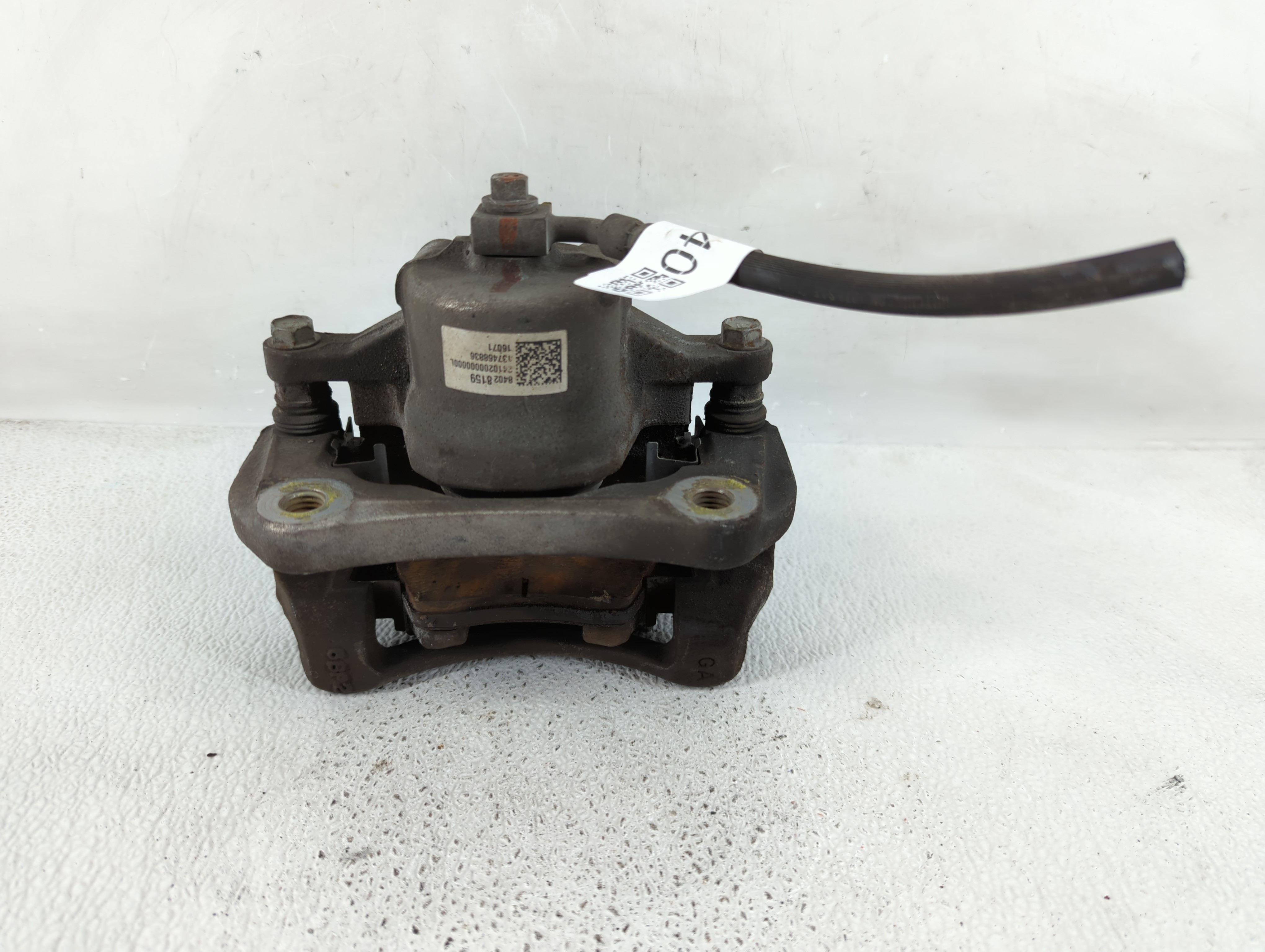 Picture of Chevrolet Cruze Abs Pump Control Module 1145140