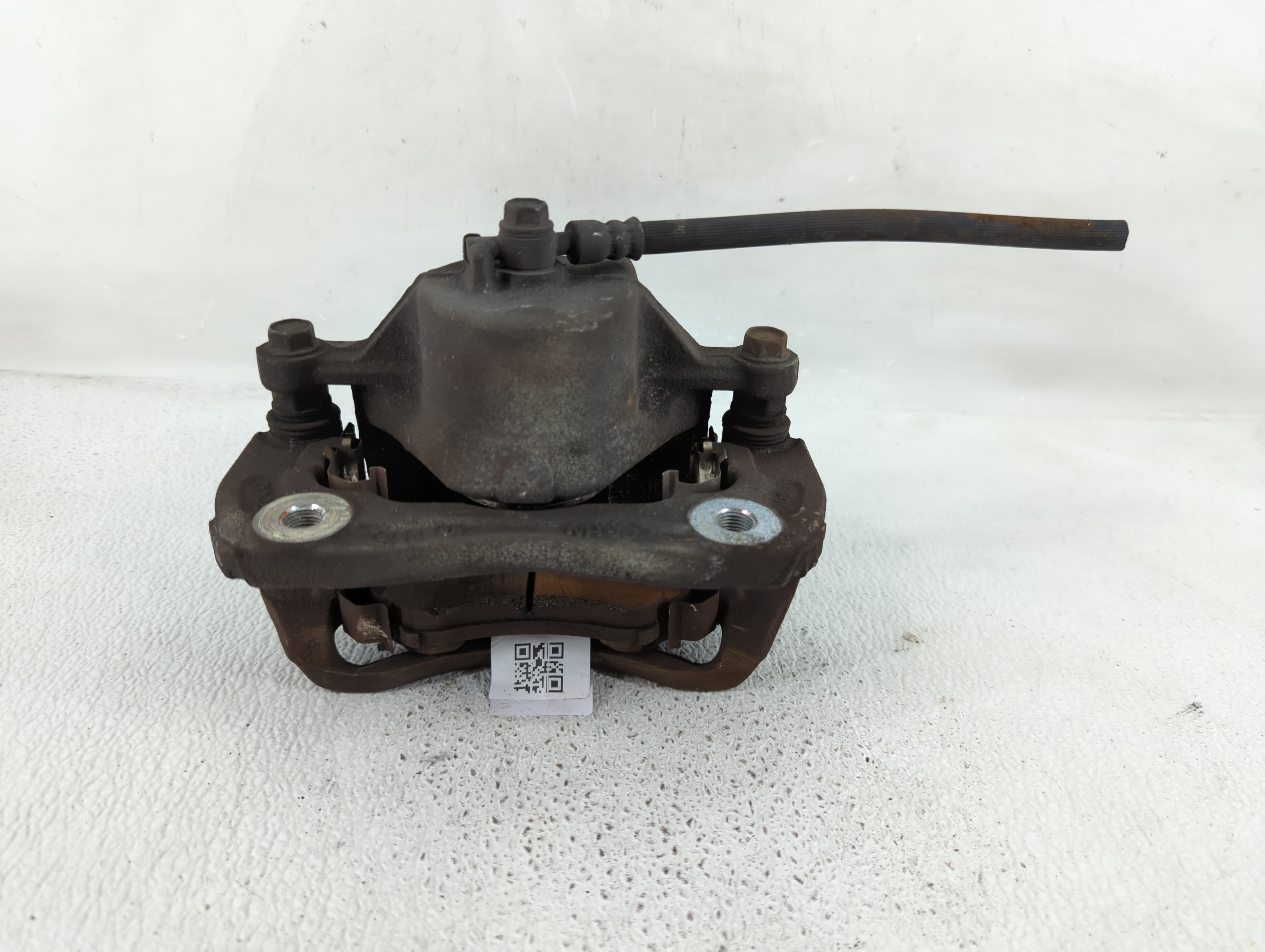 2009-2012 Hyundai Elantra Front Passenger Right Brake Caliper 1145141 - Oemusedautoparts1.com