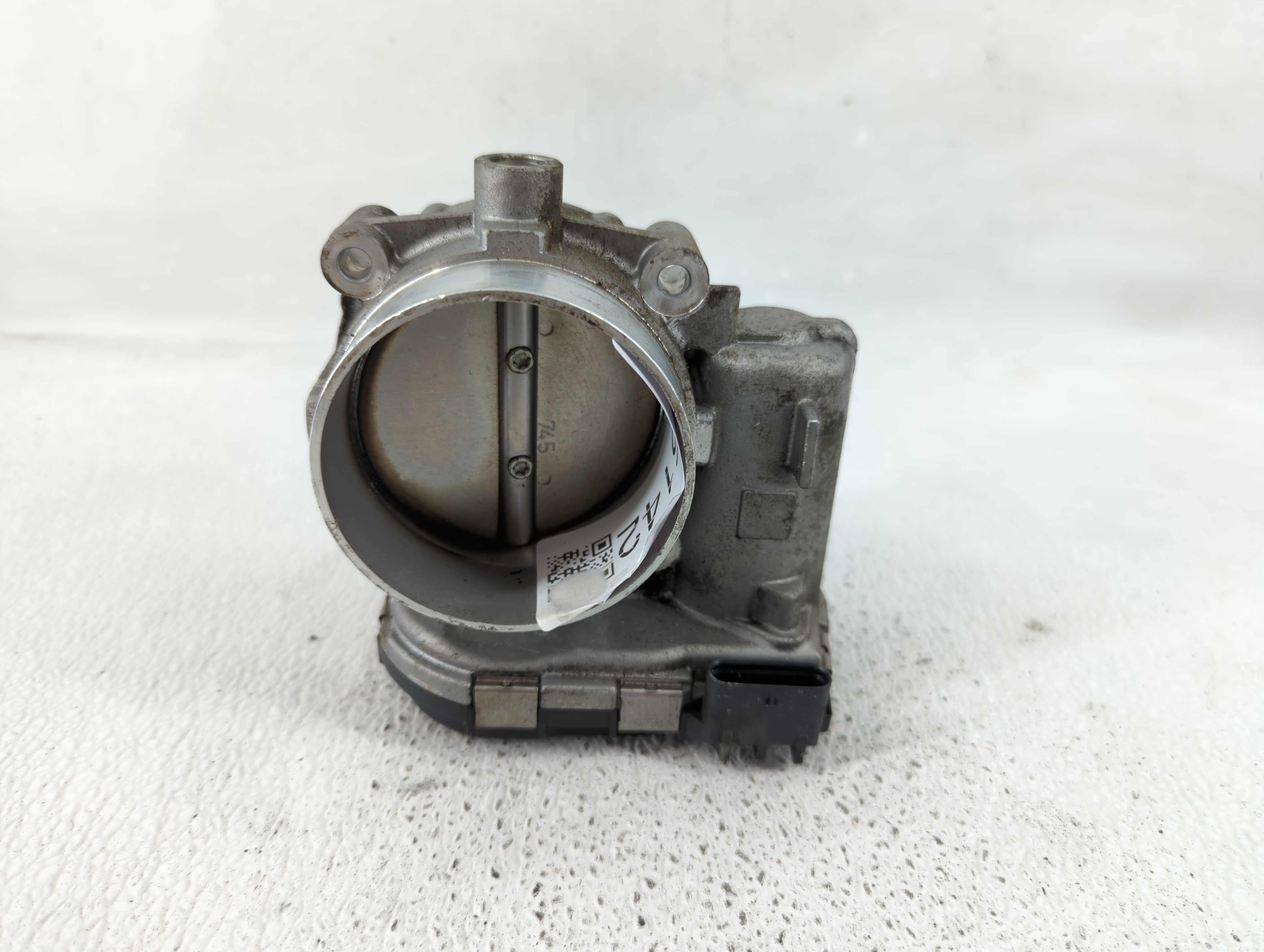 2011-2022 Chrysler 300 Throttle Body 1145142 - Oemusedautoparts1.com