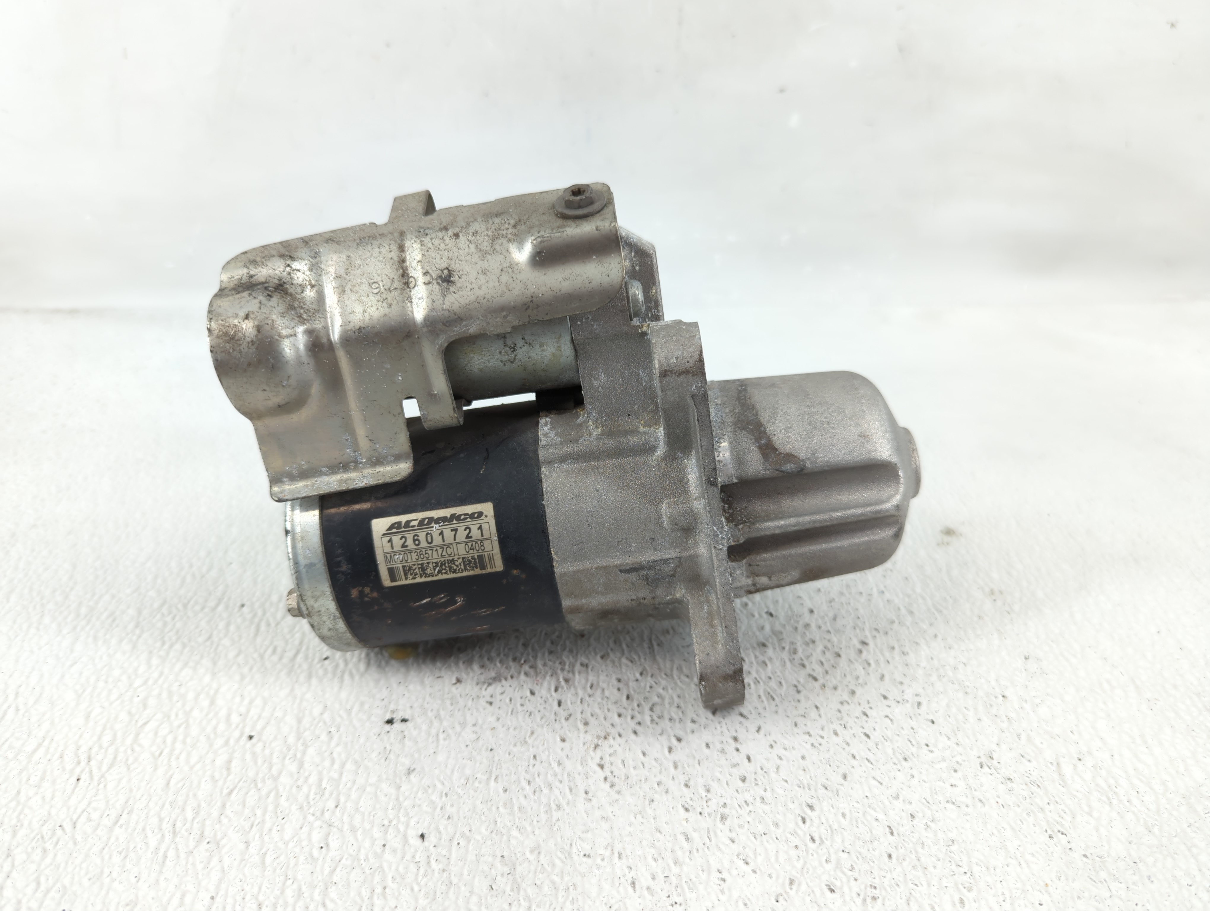 Chevrolet Traverse Car Starter Motor Solenoid Oem 1145149 - Oemusedautoparts1.com