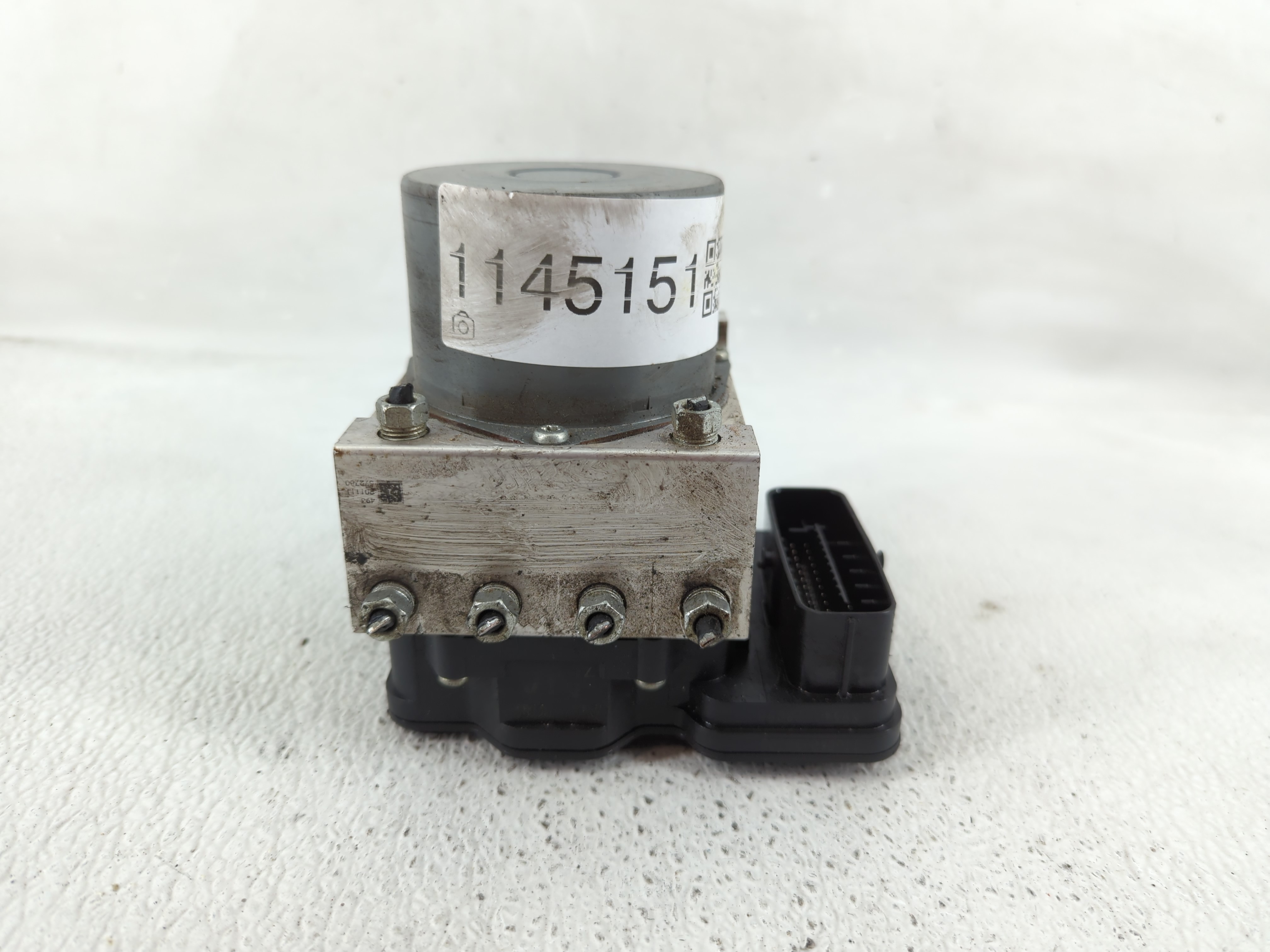 Picture of 2021 Lexus Nx300 Abs Pump Control Module 1145151