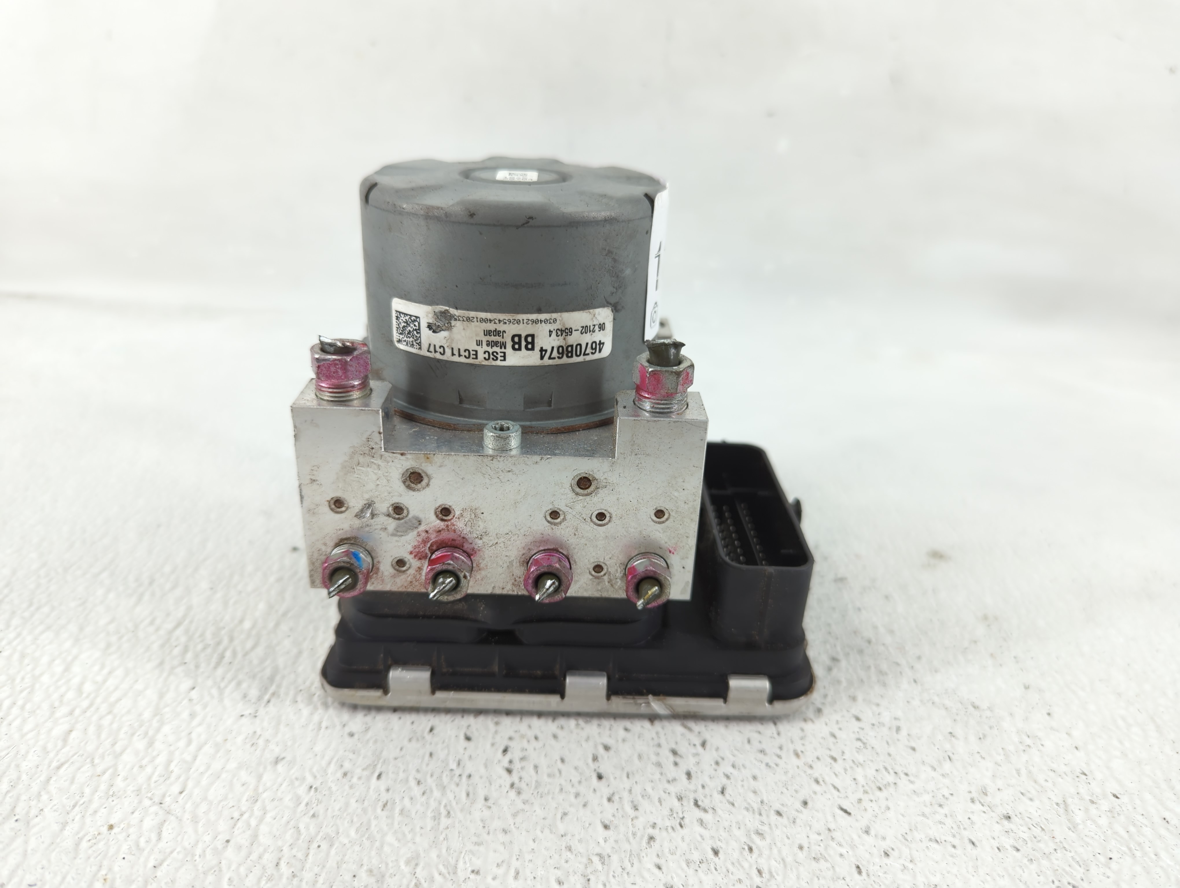 Picture of 2021 Mitsubishi Outlander Sport Abs Pump Control Module 1145154