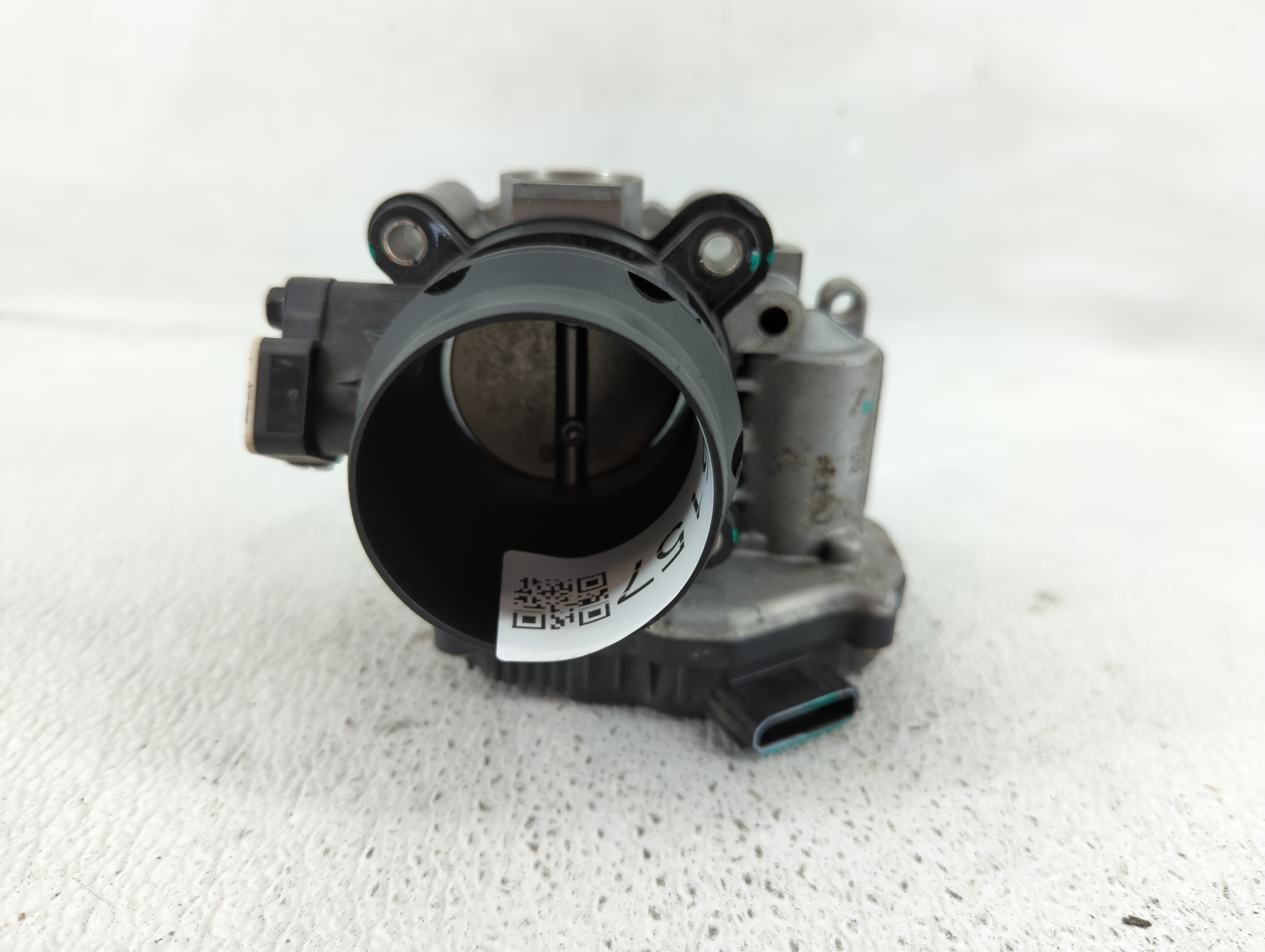 2021-2021 Kia K5 Throttle Body 1145157 - Oemusedautoparts1.com