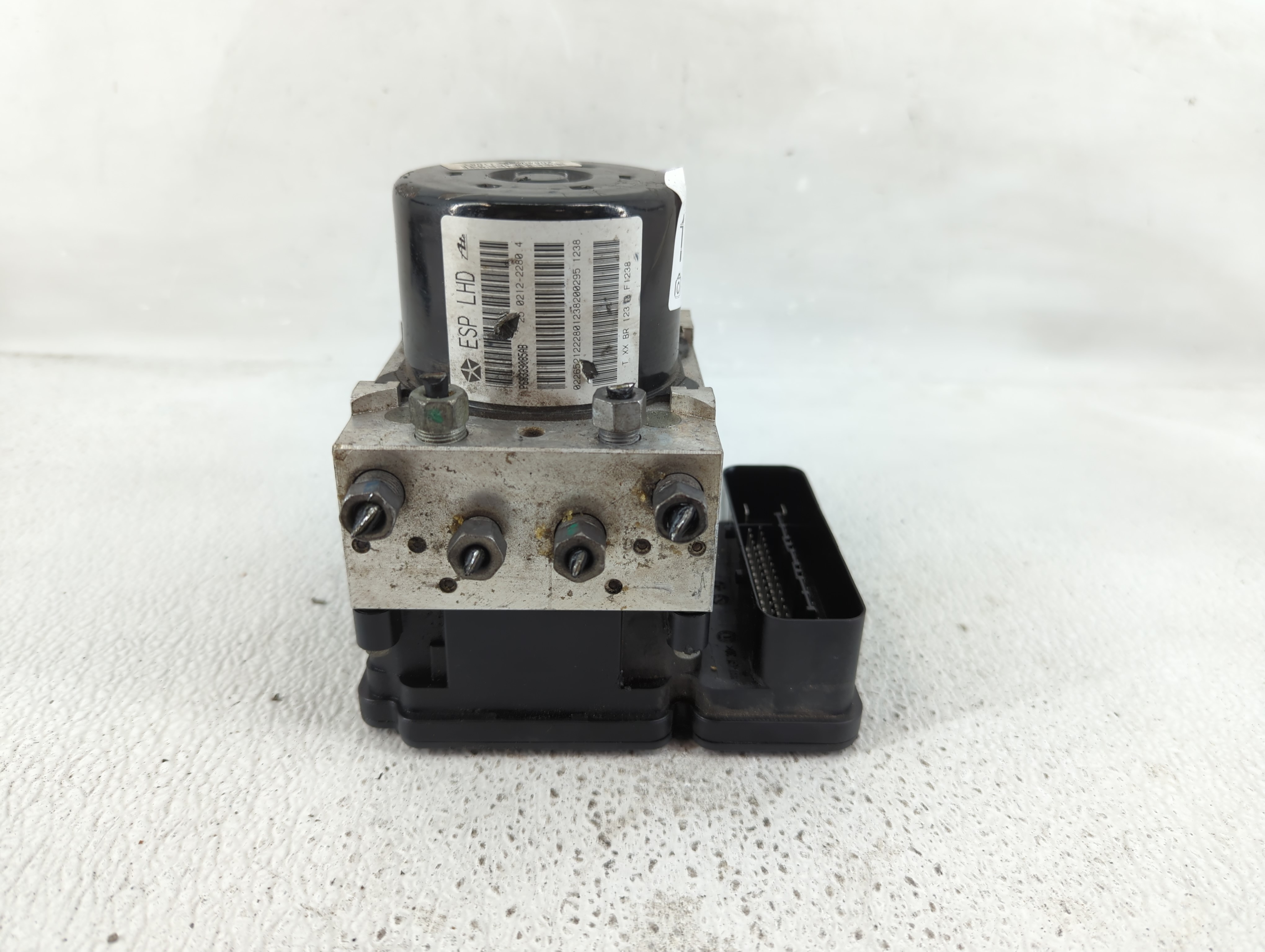 Picture of 2014 Dodge Journey Abs Pump Control Module 1145167