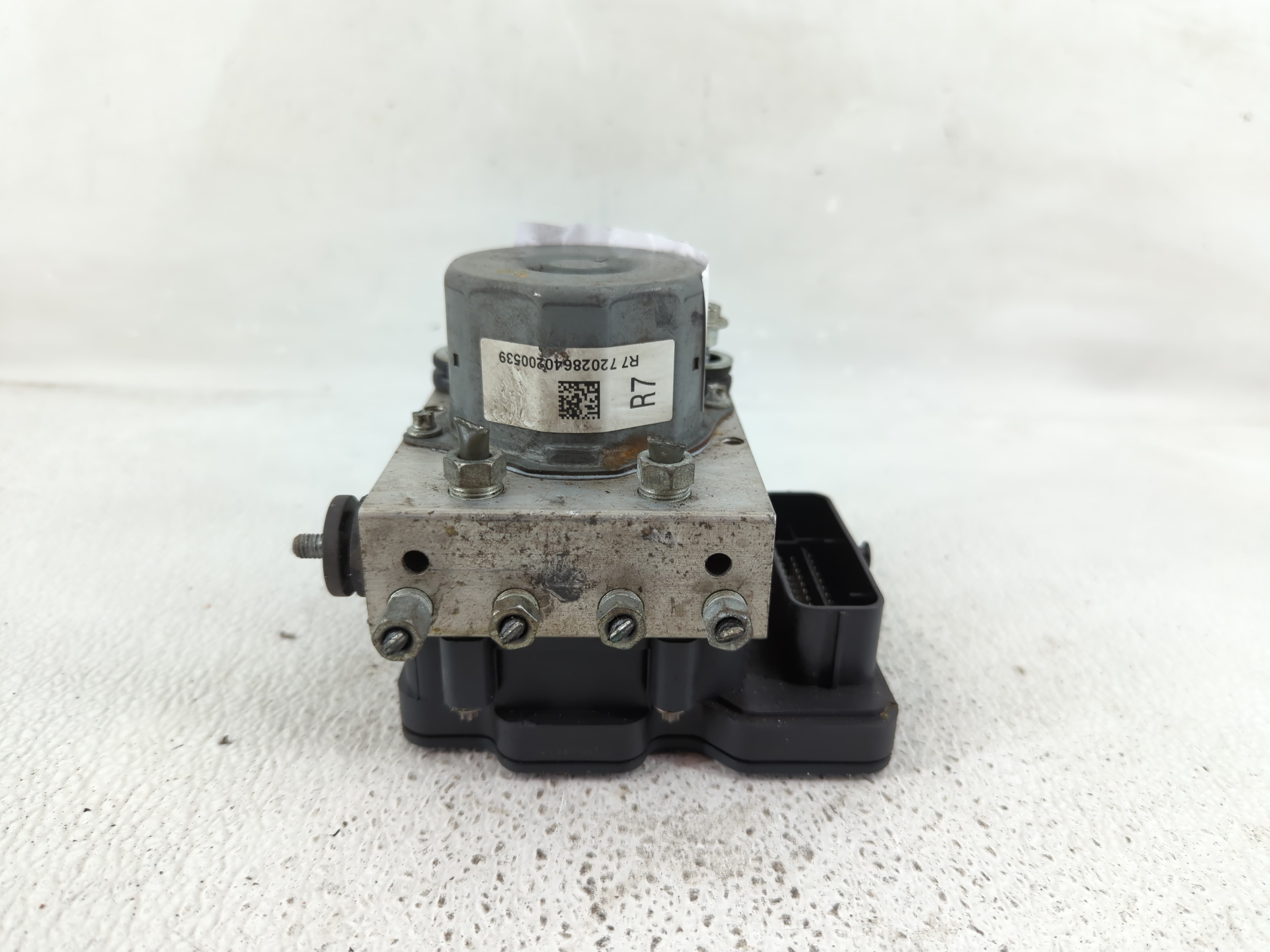 2016-2018 Acura Rdx Abs Pump Control Module 1145169 - Oemusedautoparts1.com