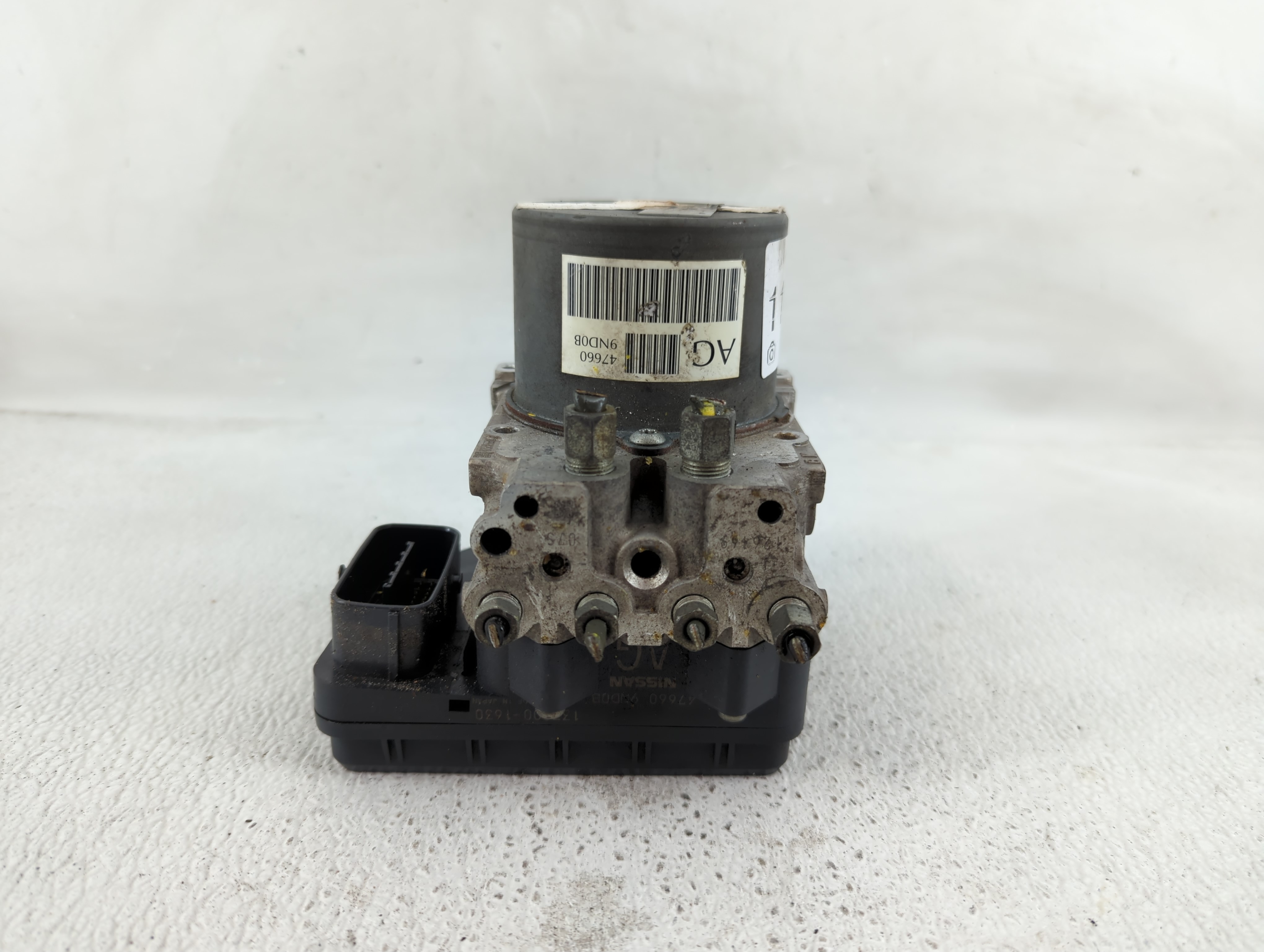 2015-2015 Infiniti Qx60 Abs Pump Control Module 1145179 - Oemusedautoparts1.com