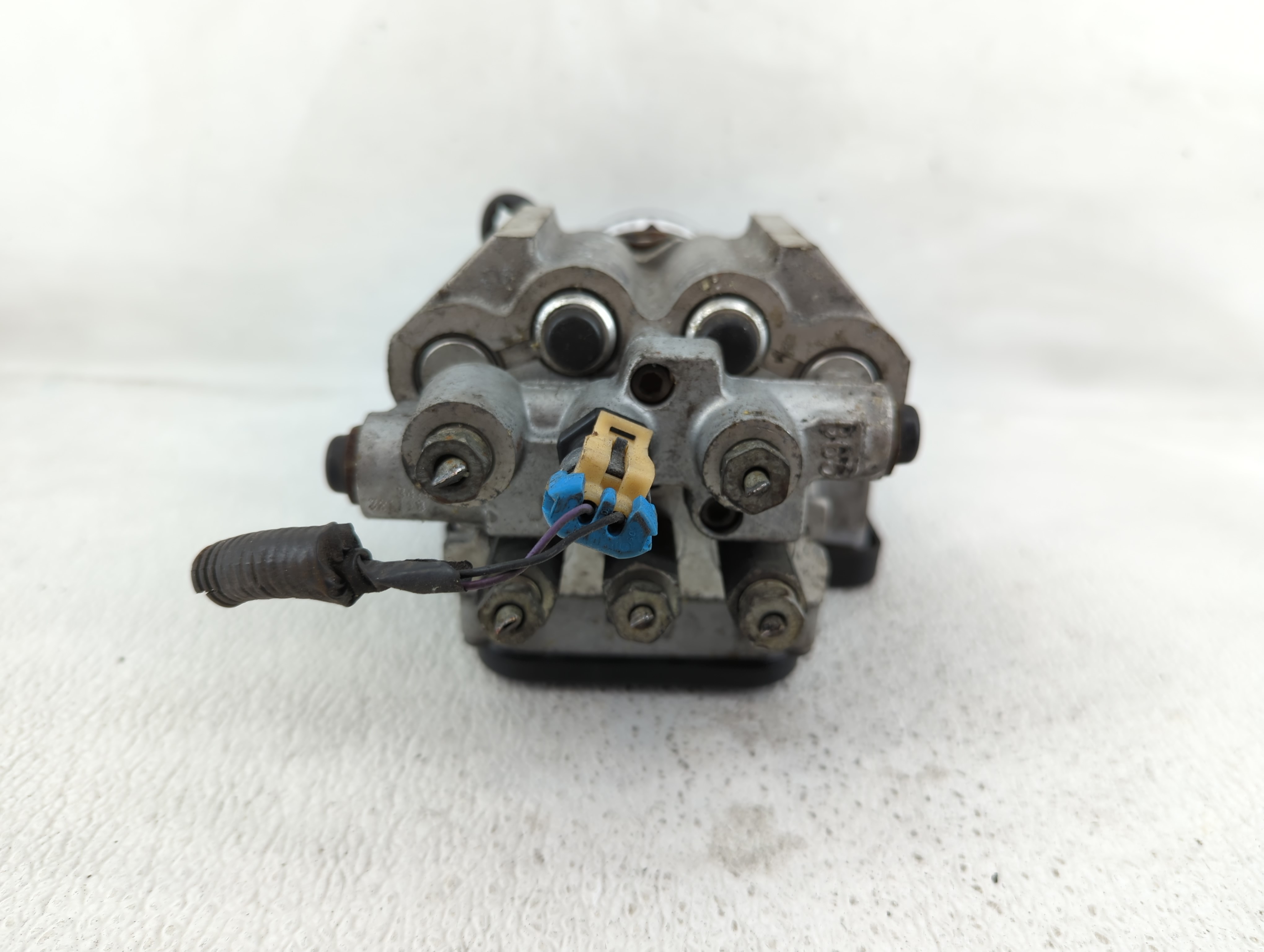 Picture of Chevrolet S10 Abs Pump Control Module 1145180