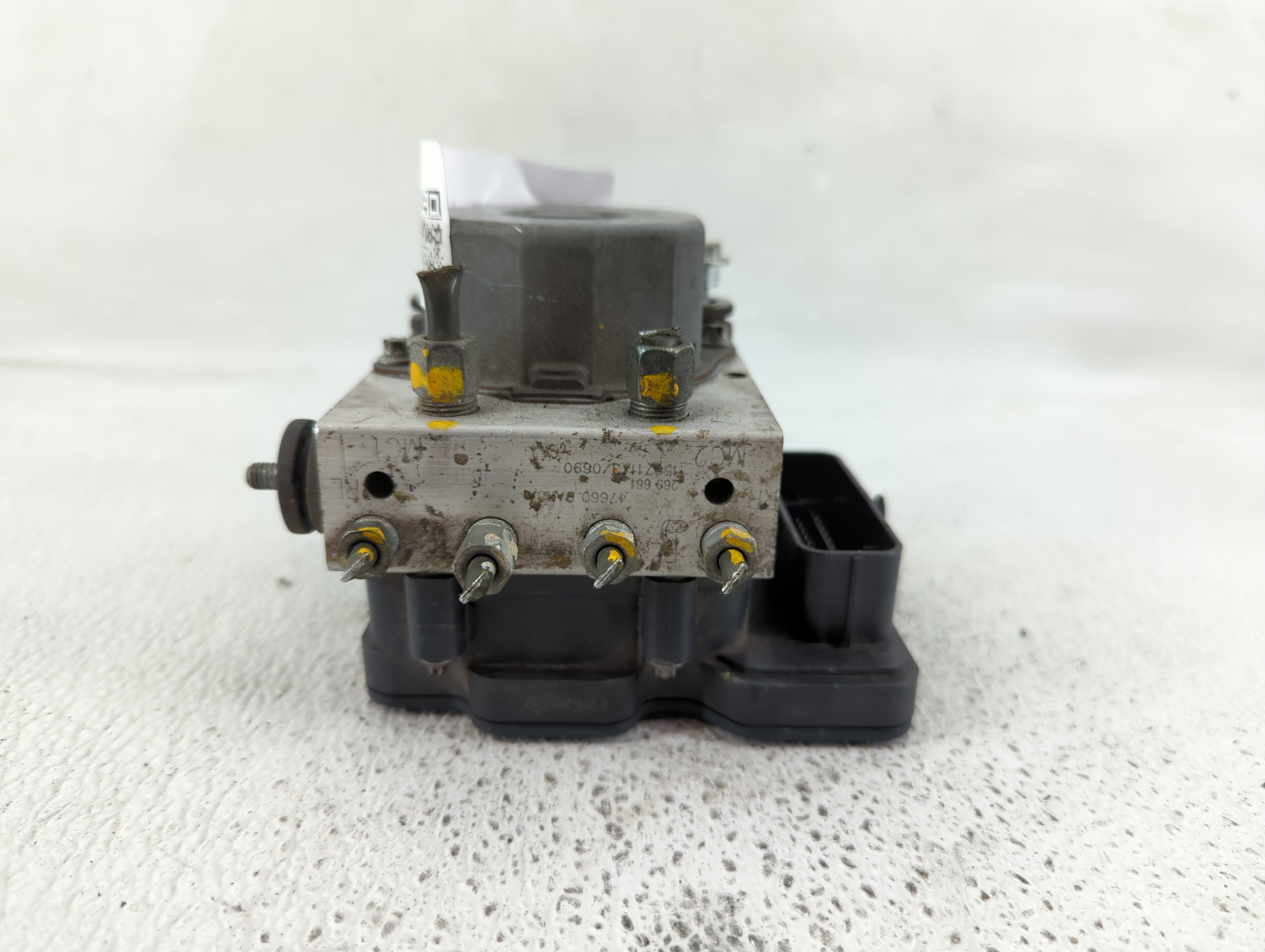 Picture of 2015-2017 Nissan Sentra Abs Pump Control Module 1145182