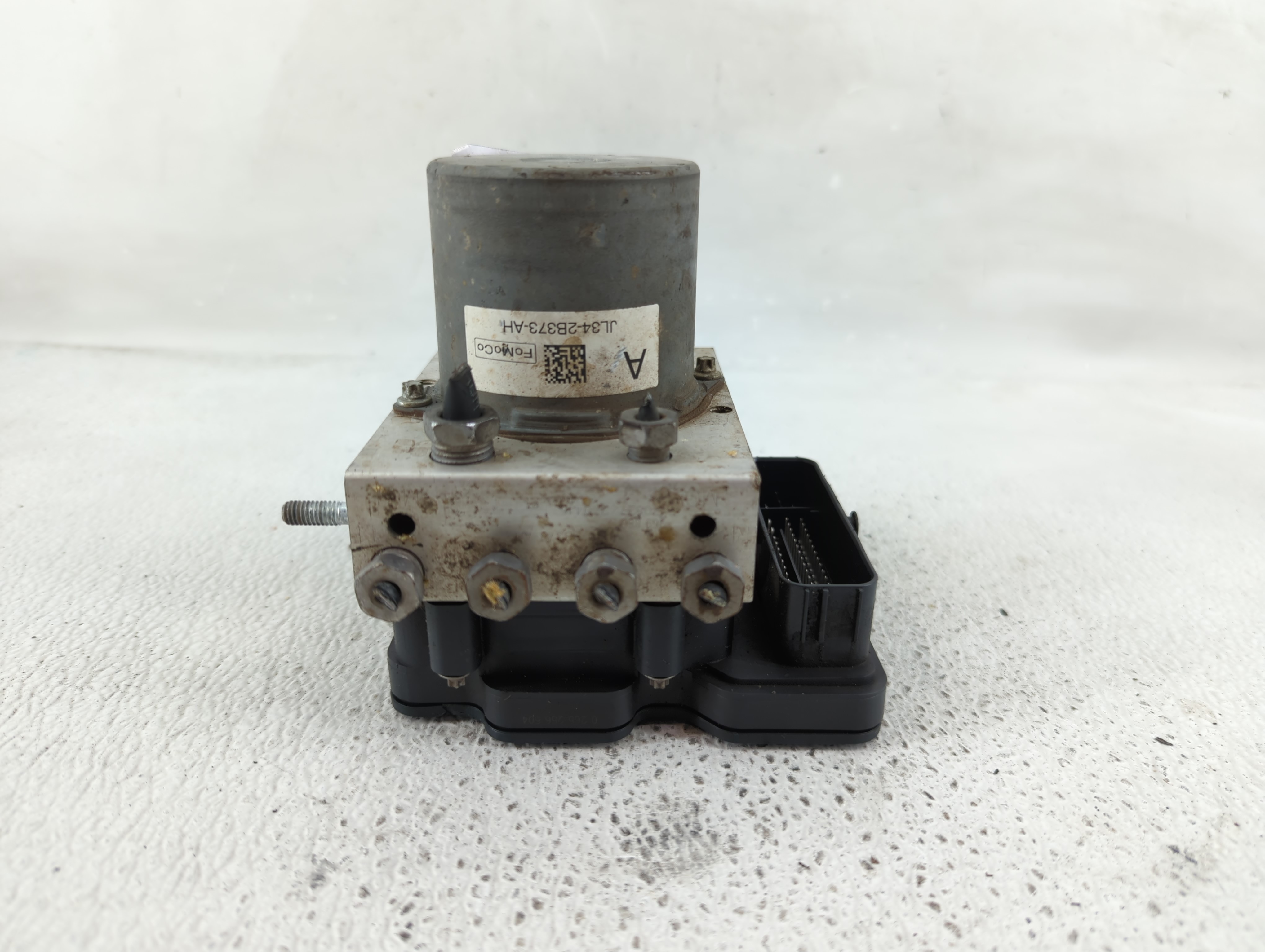 Picture of 2018-2018 Ford F-150 Abs Pump Control Module 1145183