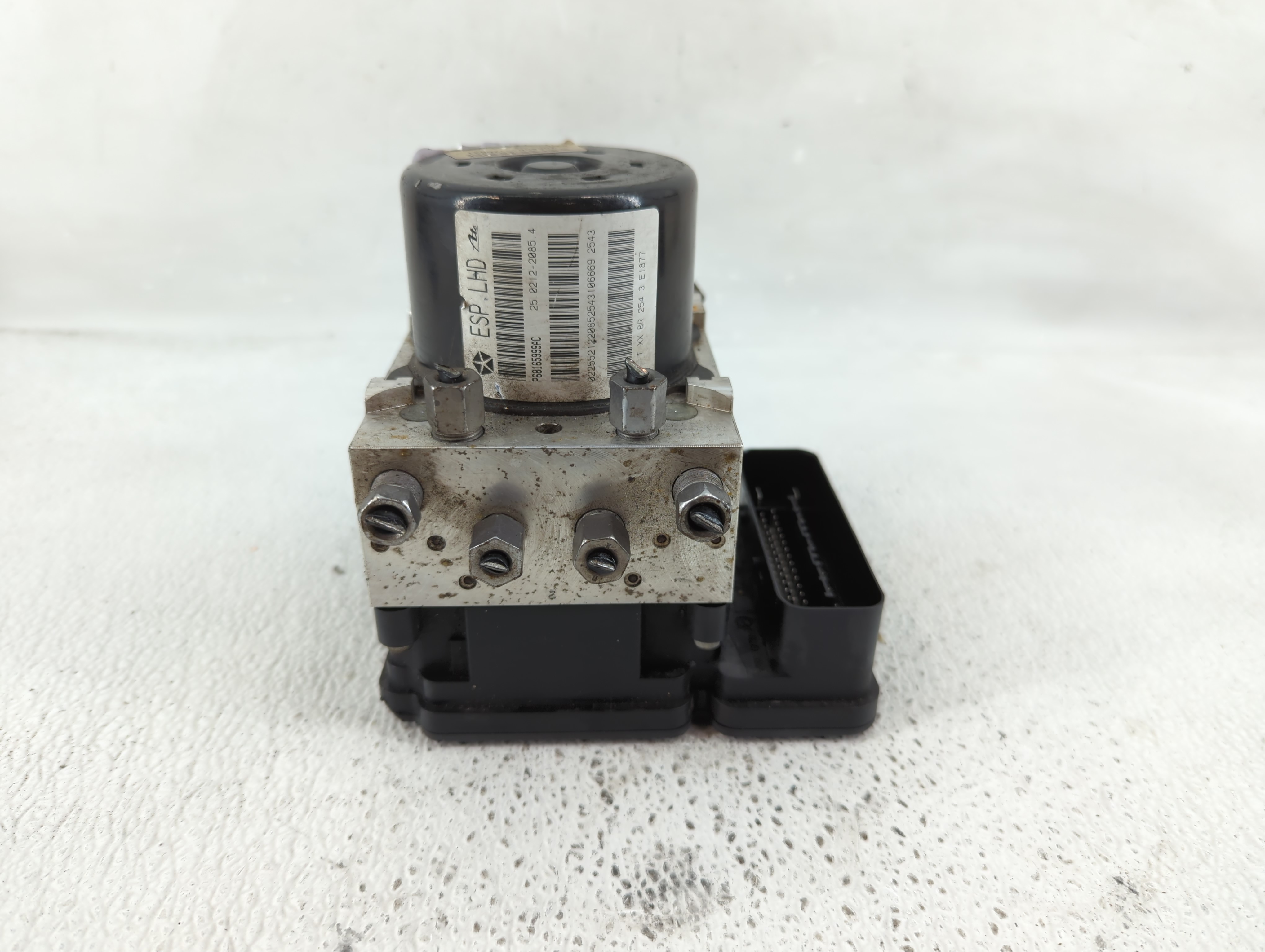 Picture of 2011-2014 Dodge Avenger Abs Pump Control Module 1145193
