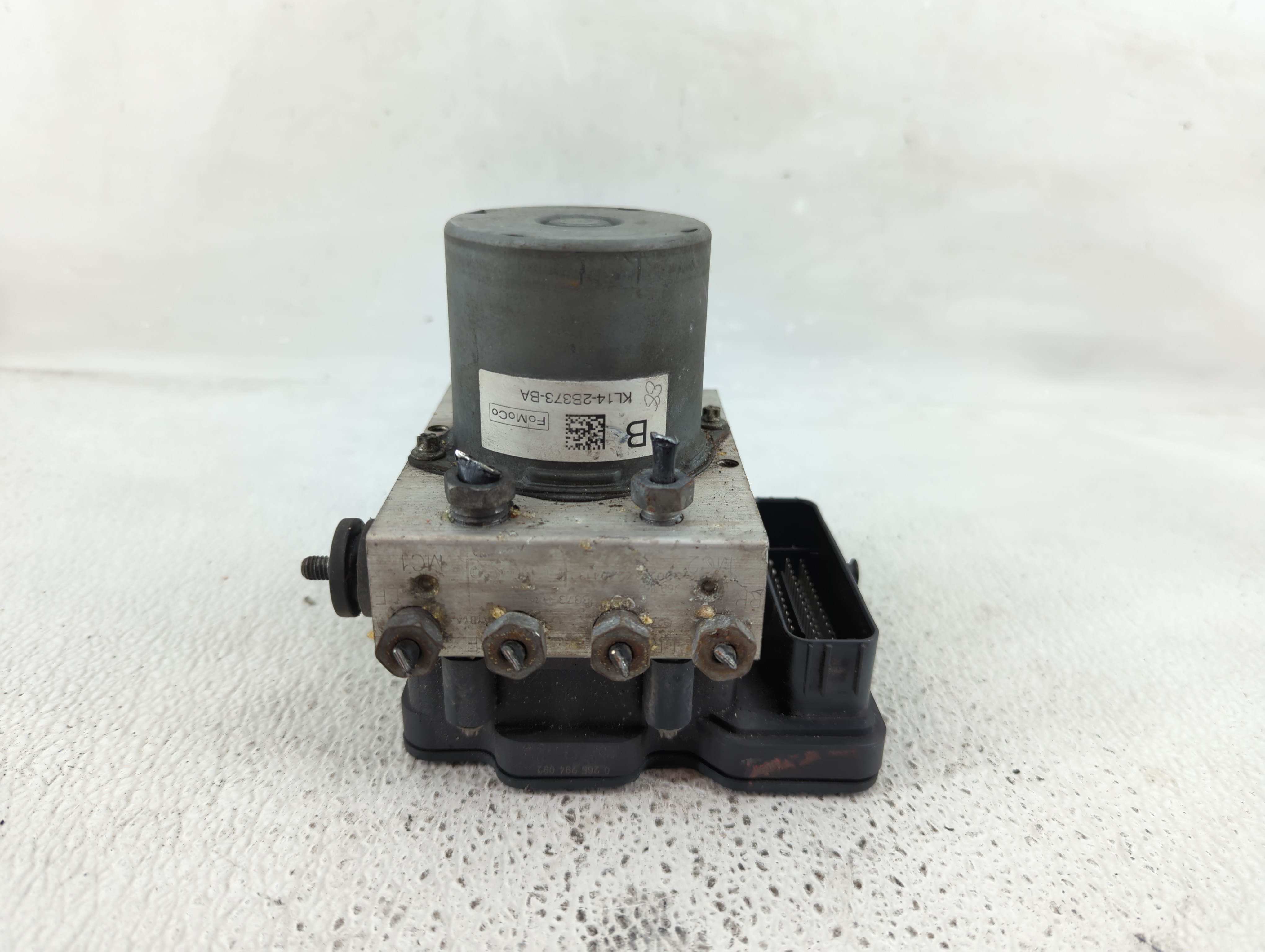 Picture of 2020 Ford Expedition Abs Pump Control Module 1145195