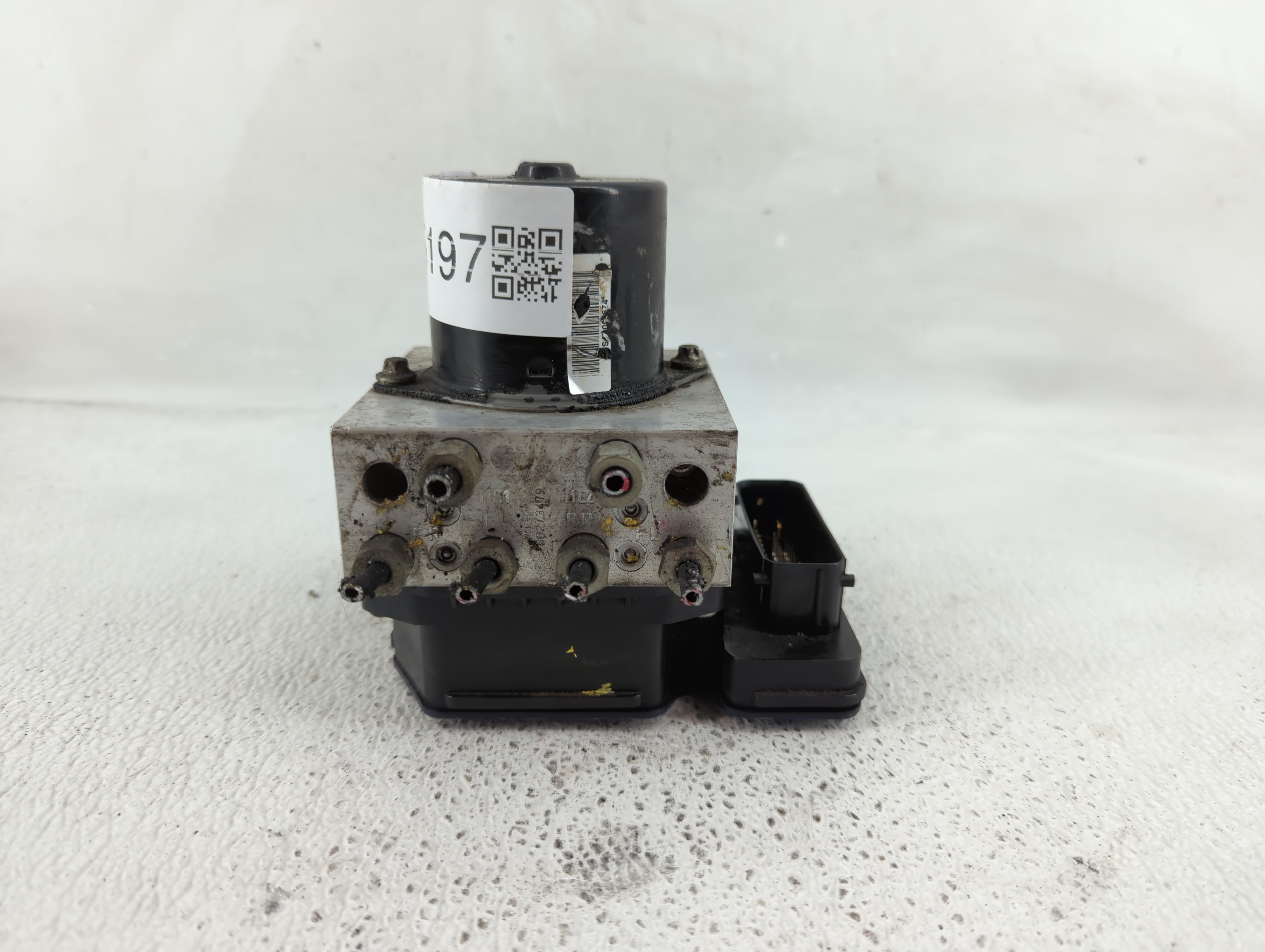 Picture of 2010-2011 Saab 9-5 Abs Pump Control Module 1145197