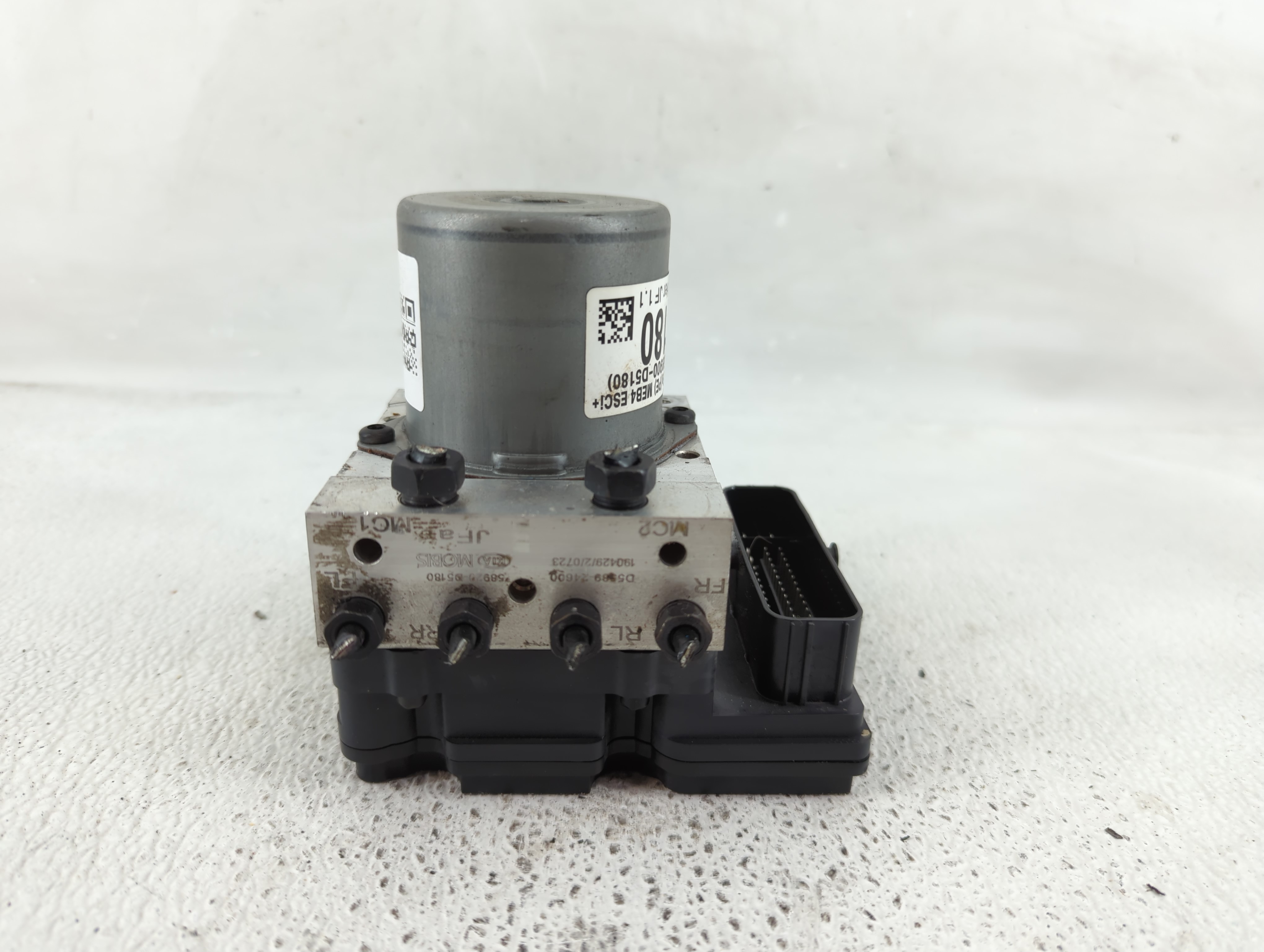 Picture of 2019-2020 Kia Optima Abs Pump Control Module 1145198