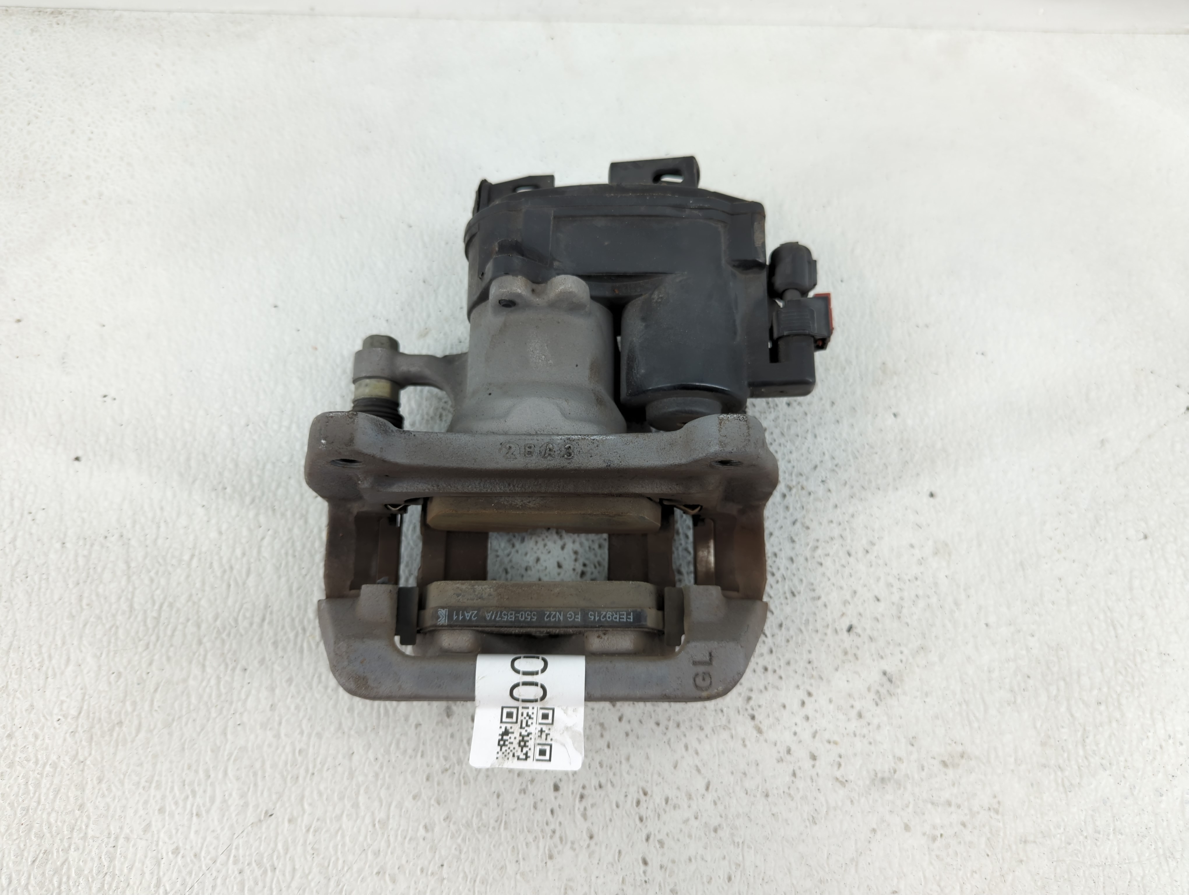 Picture of 2018-2022 Chevrolet Traverse Rear Passenger Right Brake Caliper 1145200