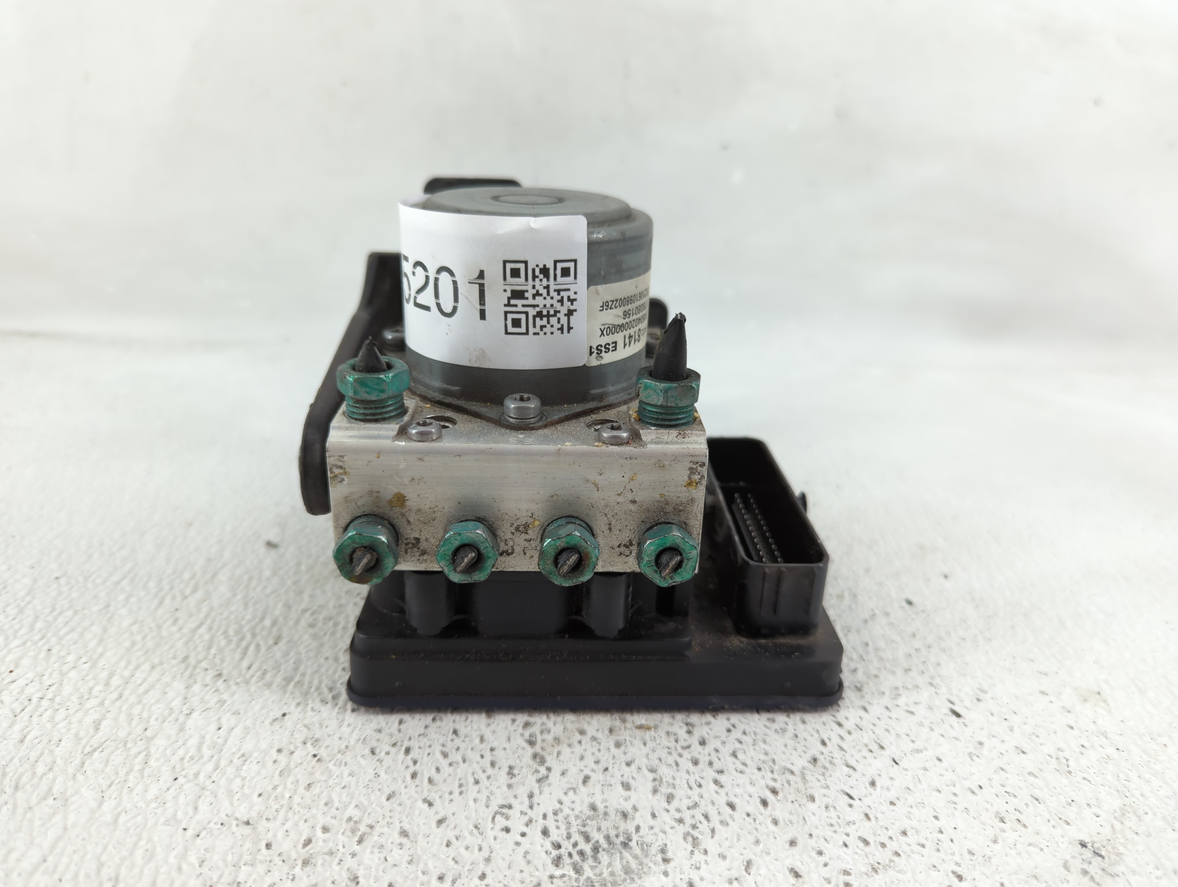 Picture of 2019-2022 Chevrolet Traverse Abs Pump Control Module 1145201
