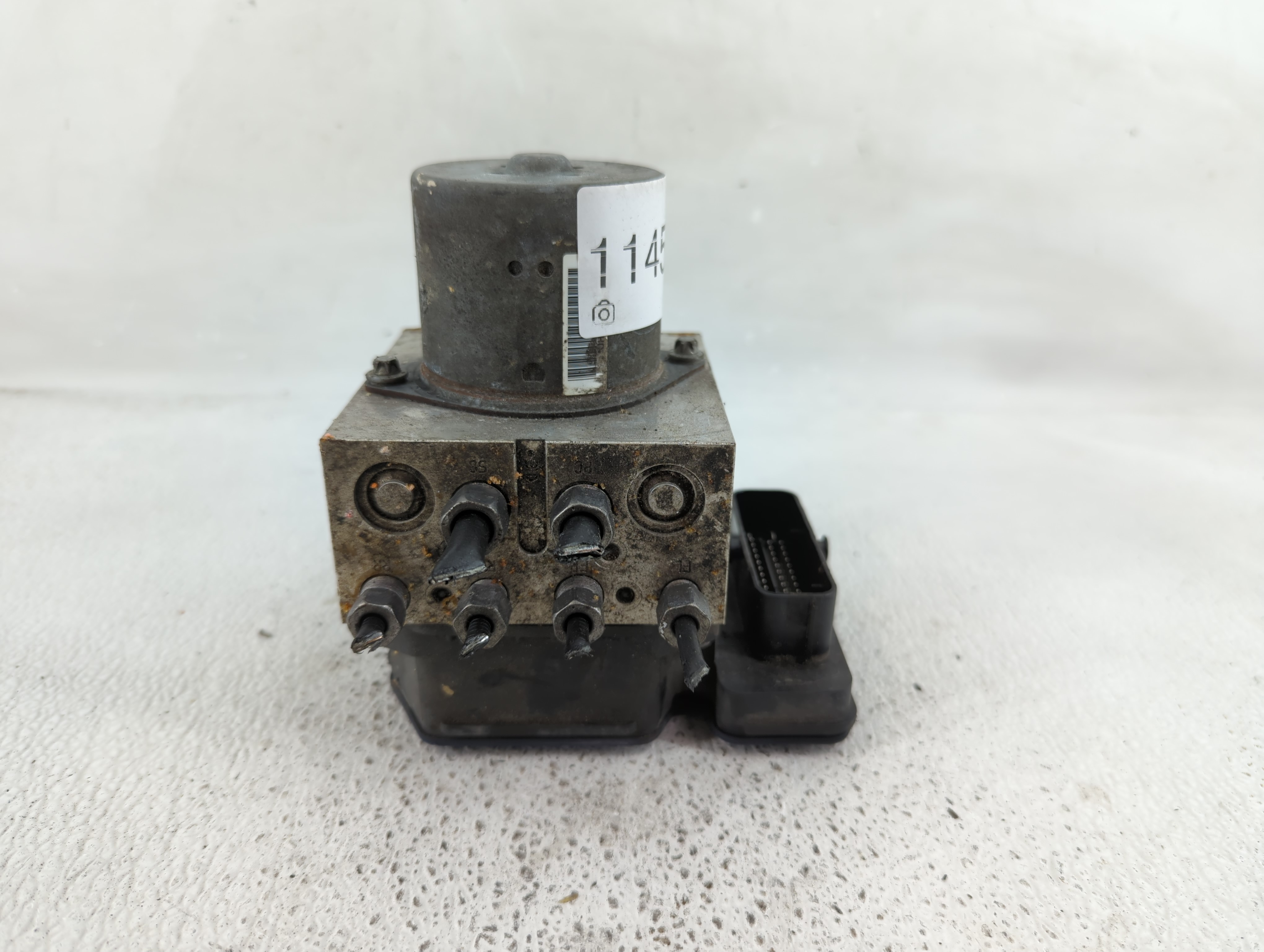 Picture of 2019-2020 Jeep Grand Cherokee Abs Pump Control Module 1145203