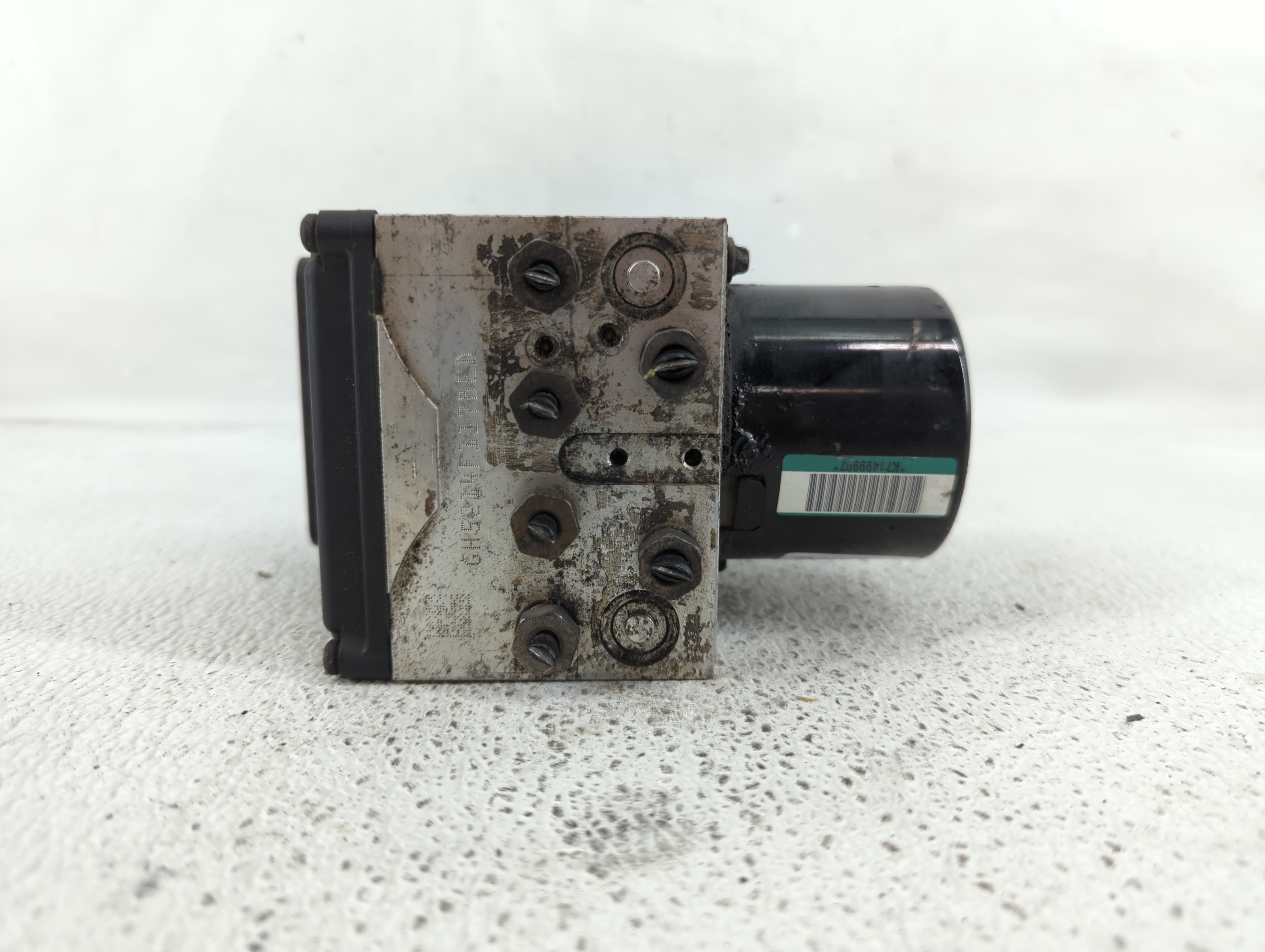 2005-2006 Ford Mustang Abs Pump Control Module 1145206 - Oemusedautoparts1.com