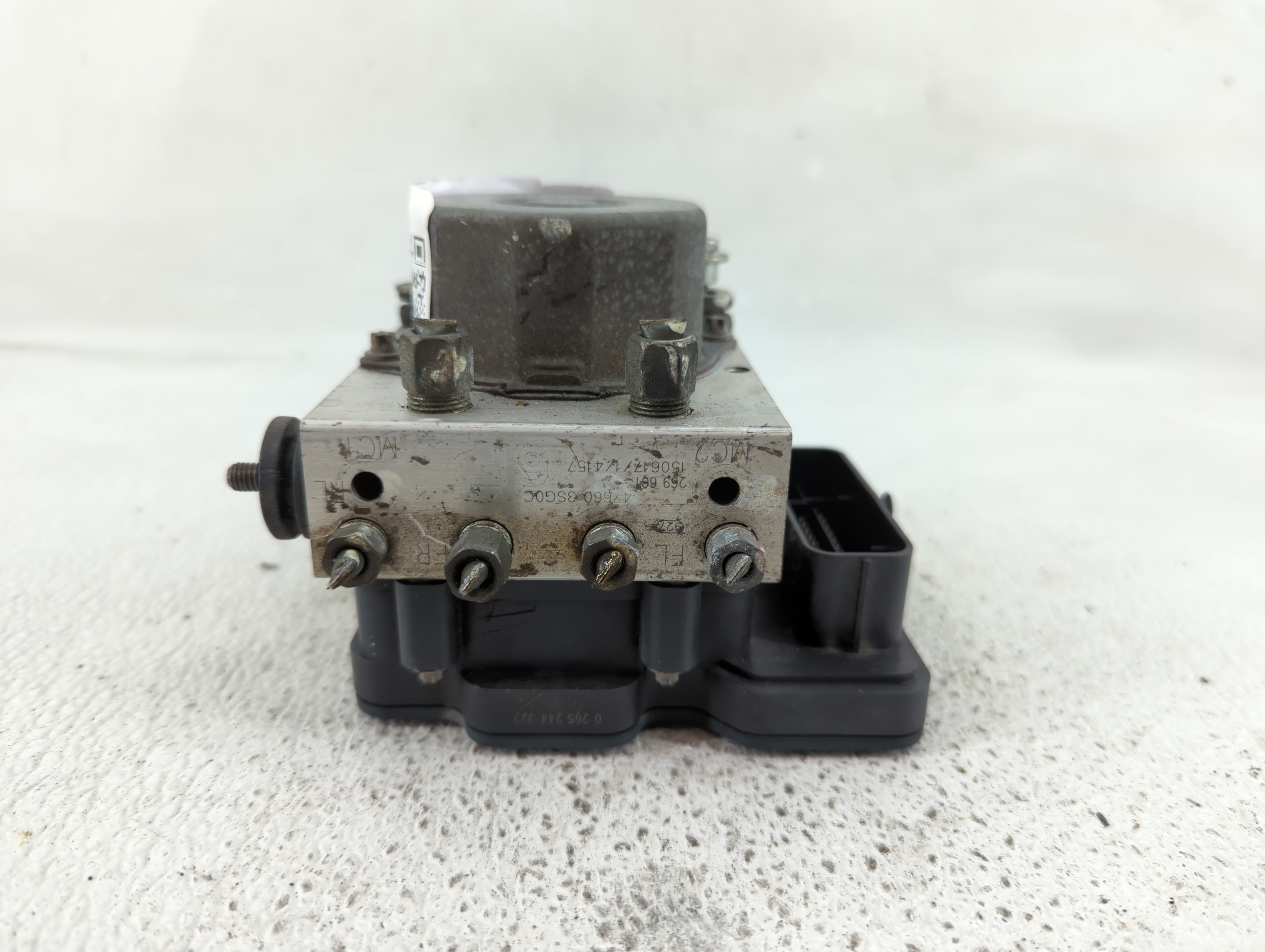 Picture of 2015-2015 Nissan Sentra Abs Pump Control Module 1145207