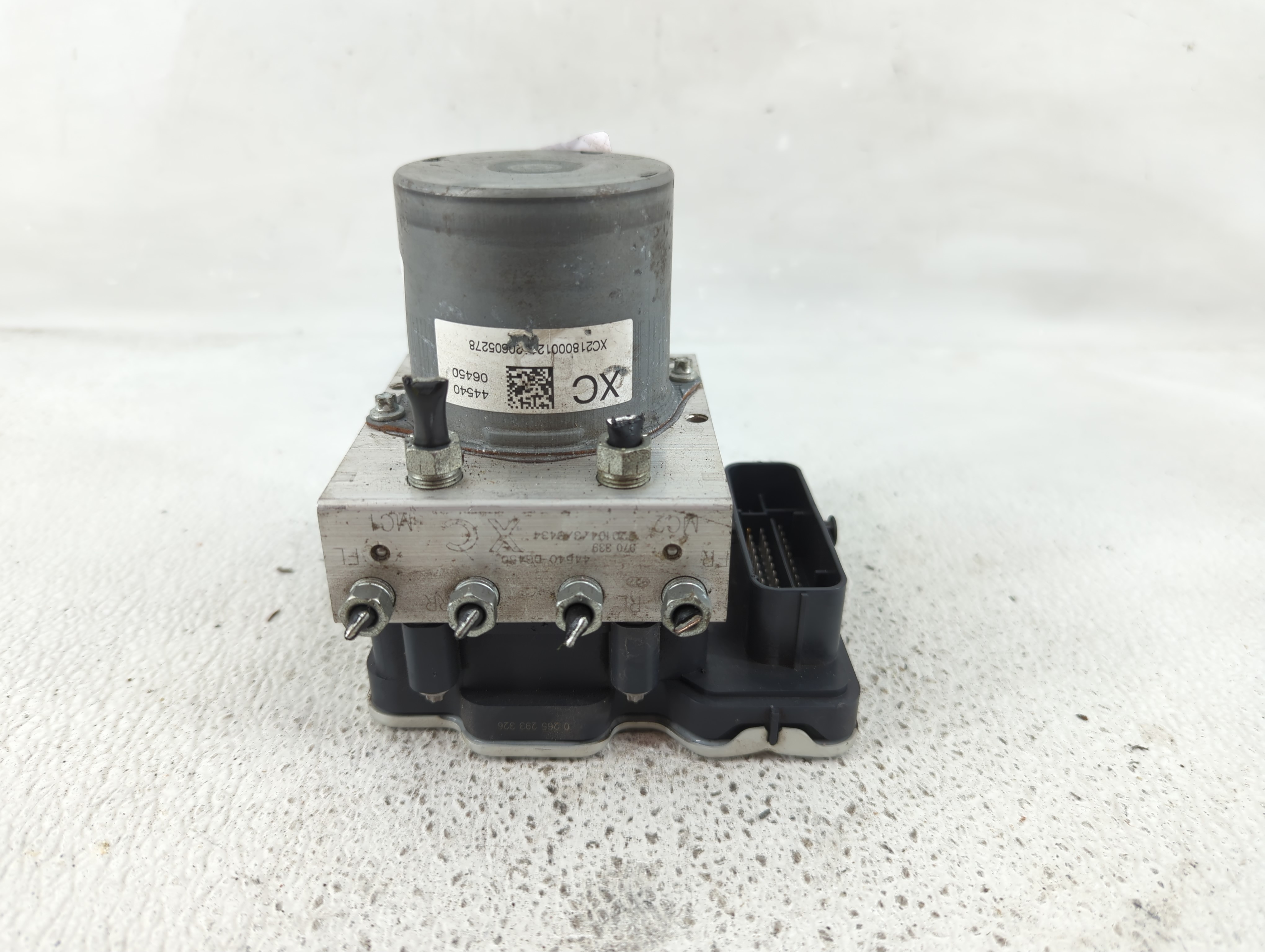 Picture of 2021-2022 Toyota Camry Abs Pump Control Module 1145208