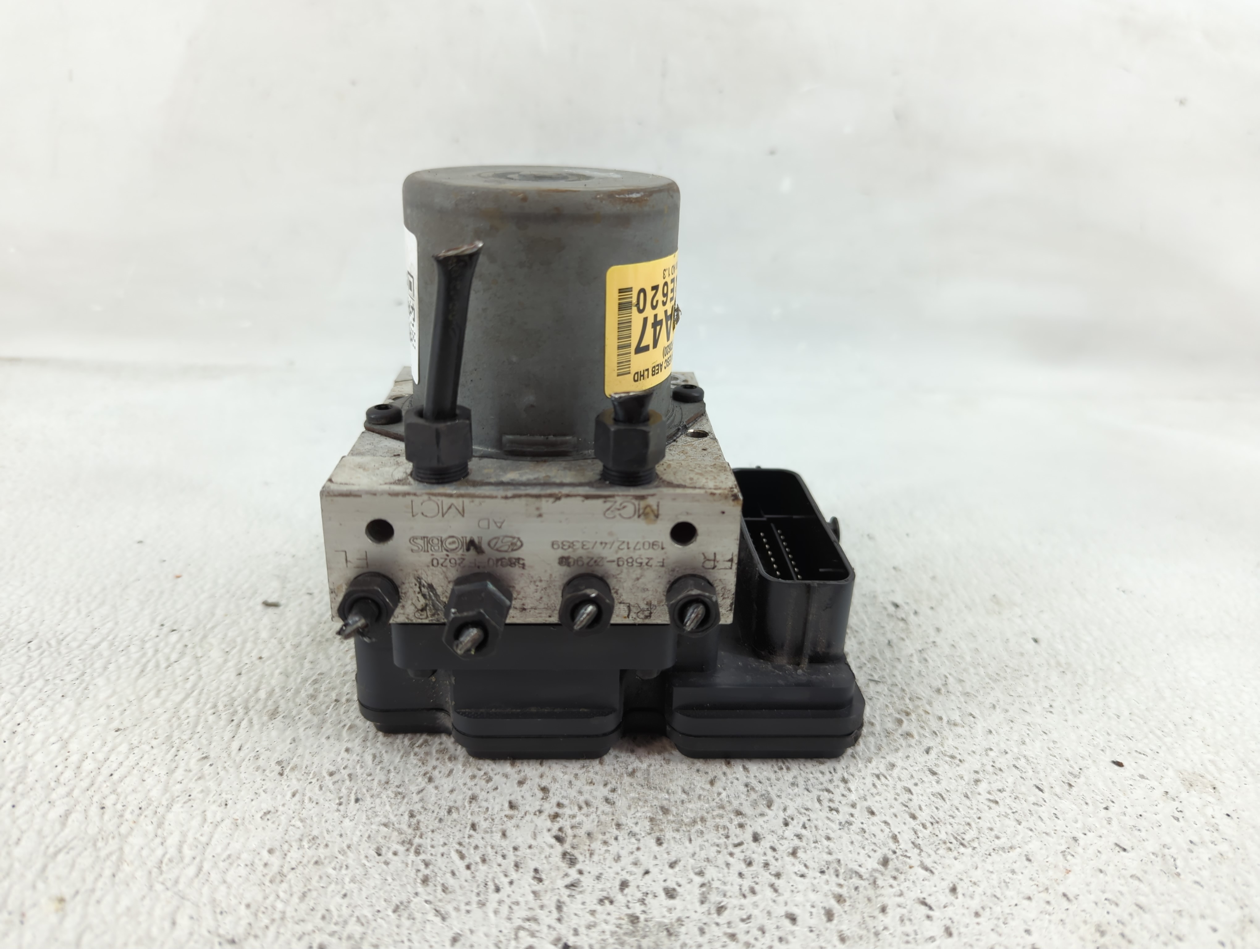 Hyundai Elantra Abs Pump Control Module 1145211 - Oemusedautoparts1.com