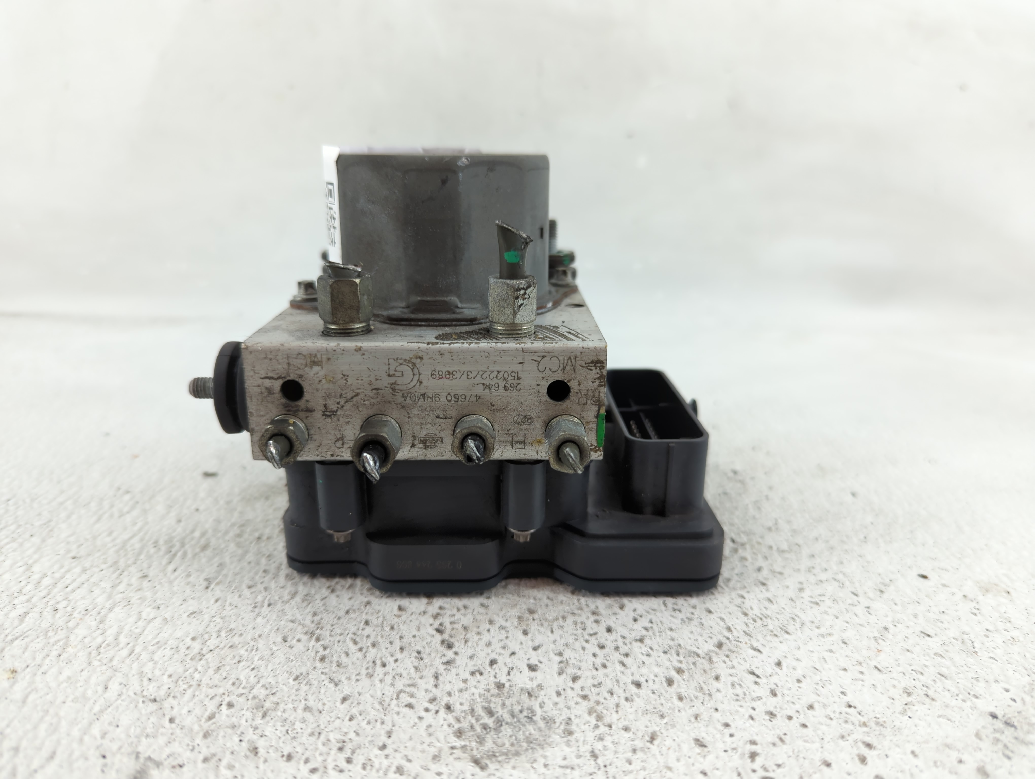 Picture of 2015-2015 Nissan Altima Abs Pump Control Module 1145212