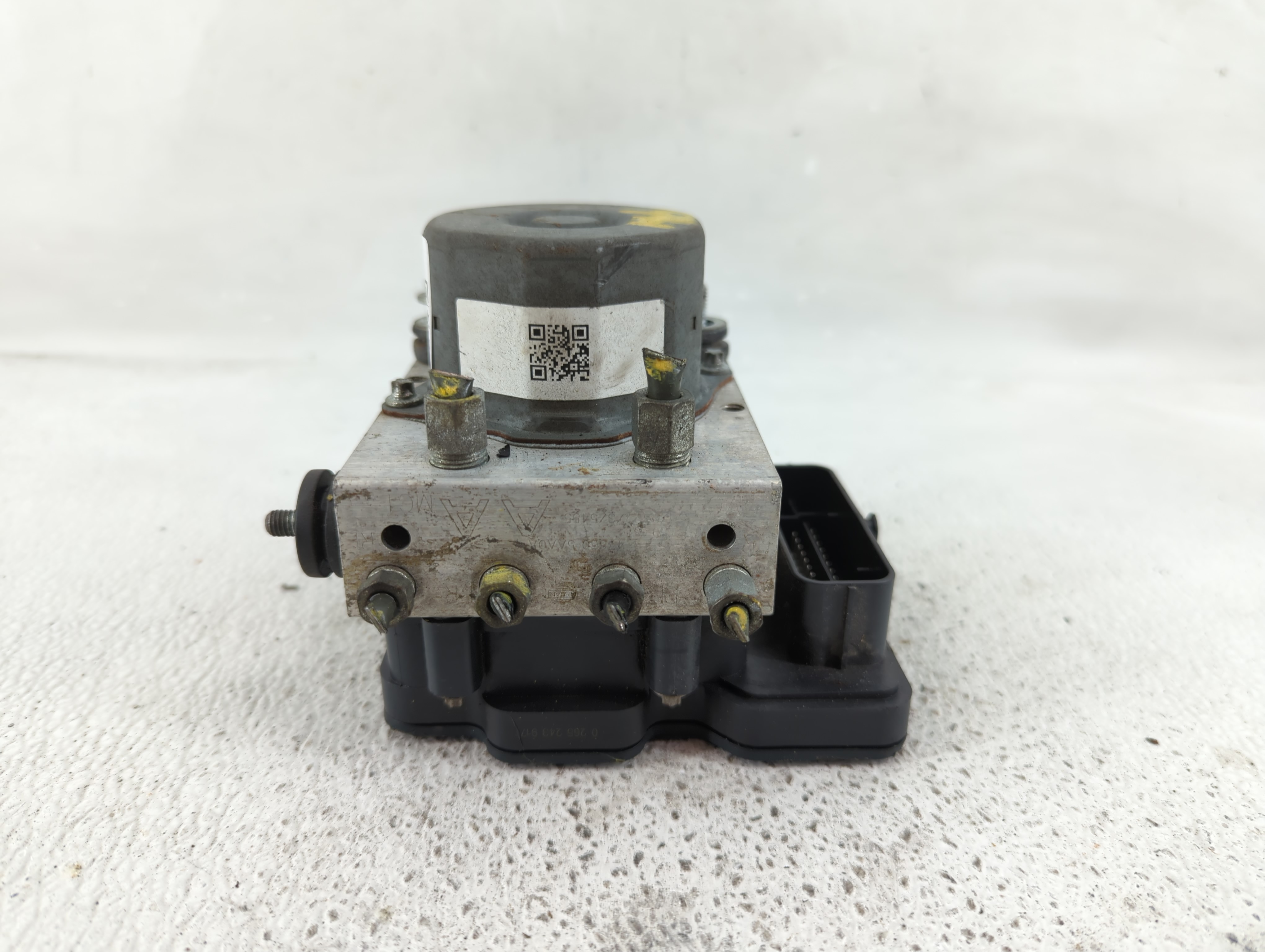 Picture of 2017-2018 Nissan Murano Abs Pump Control Module 1145215