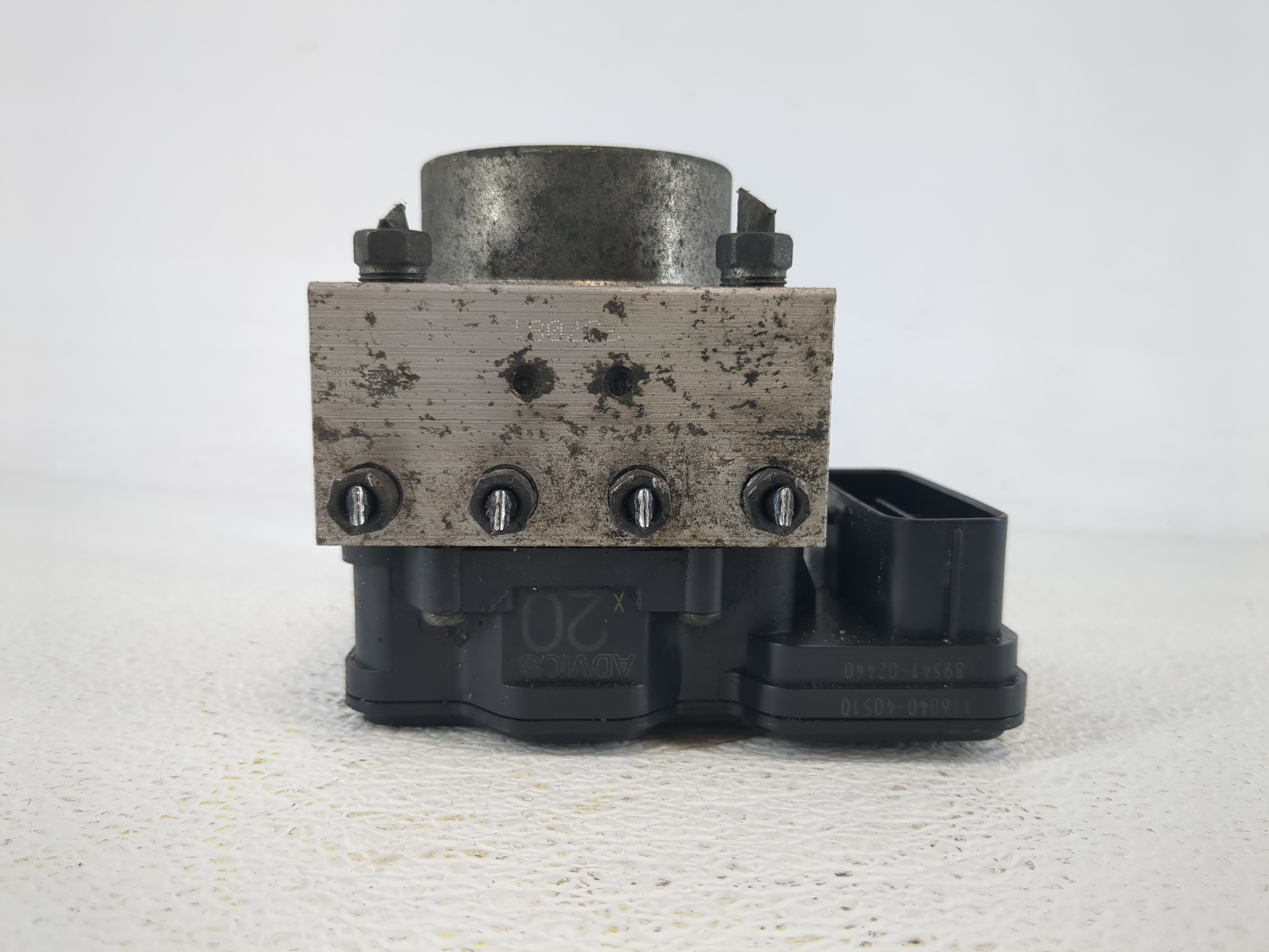 2016 Toyota Corolla Abs Pump Control Module 1145218 - Oemusedautoparts1.com