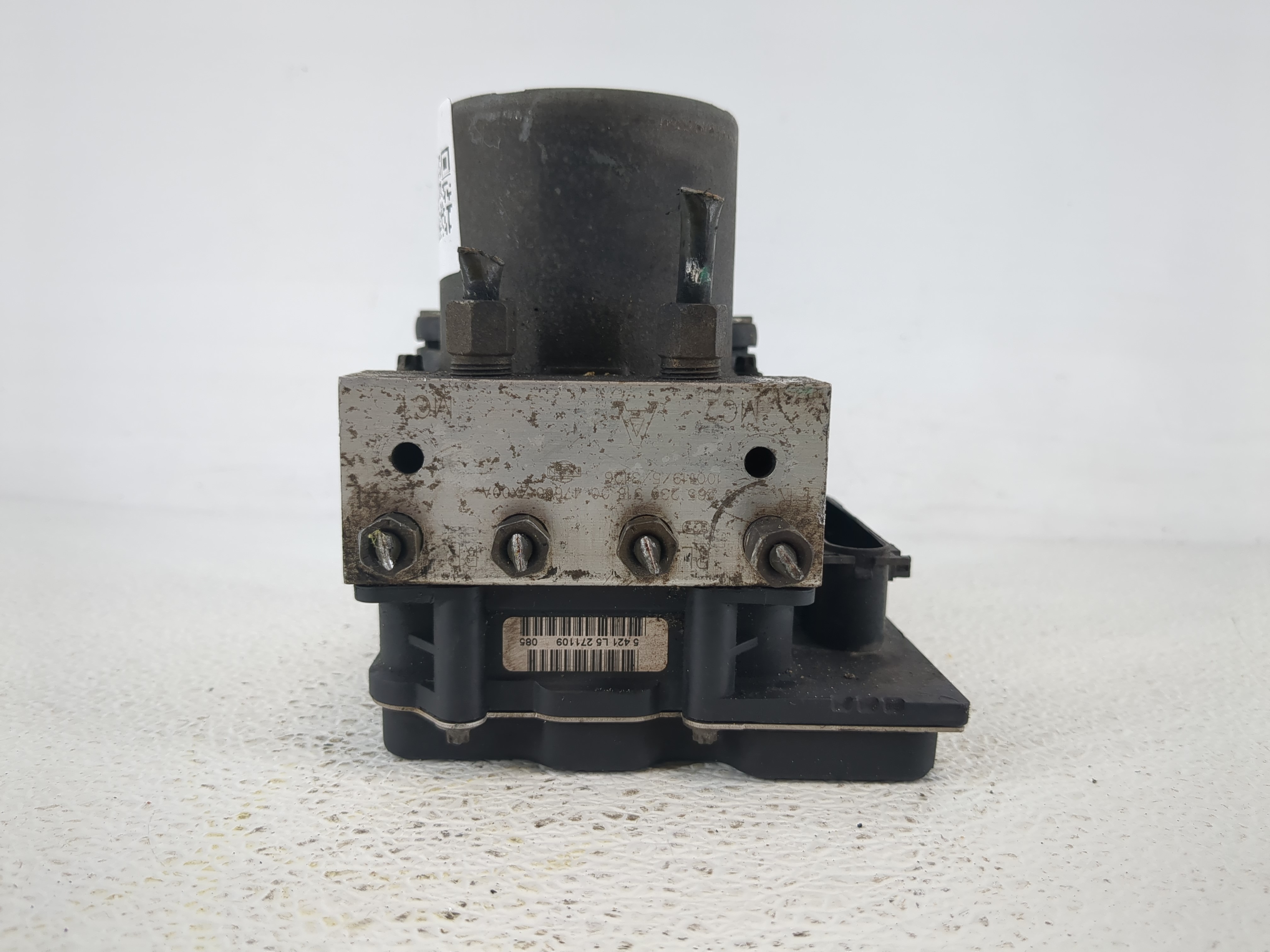 2010-2010 Nissan Altima Abs Pump Control Module 1145224 - Oemusedautoparts1.com