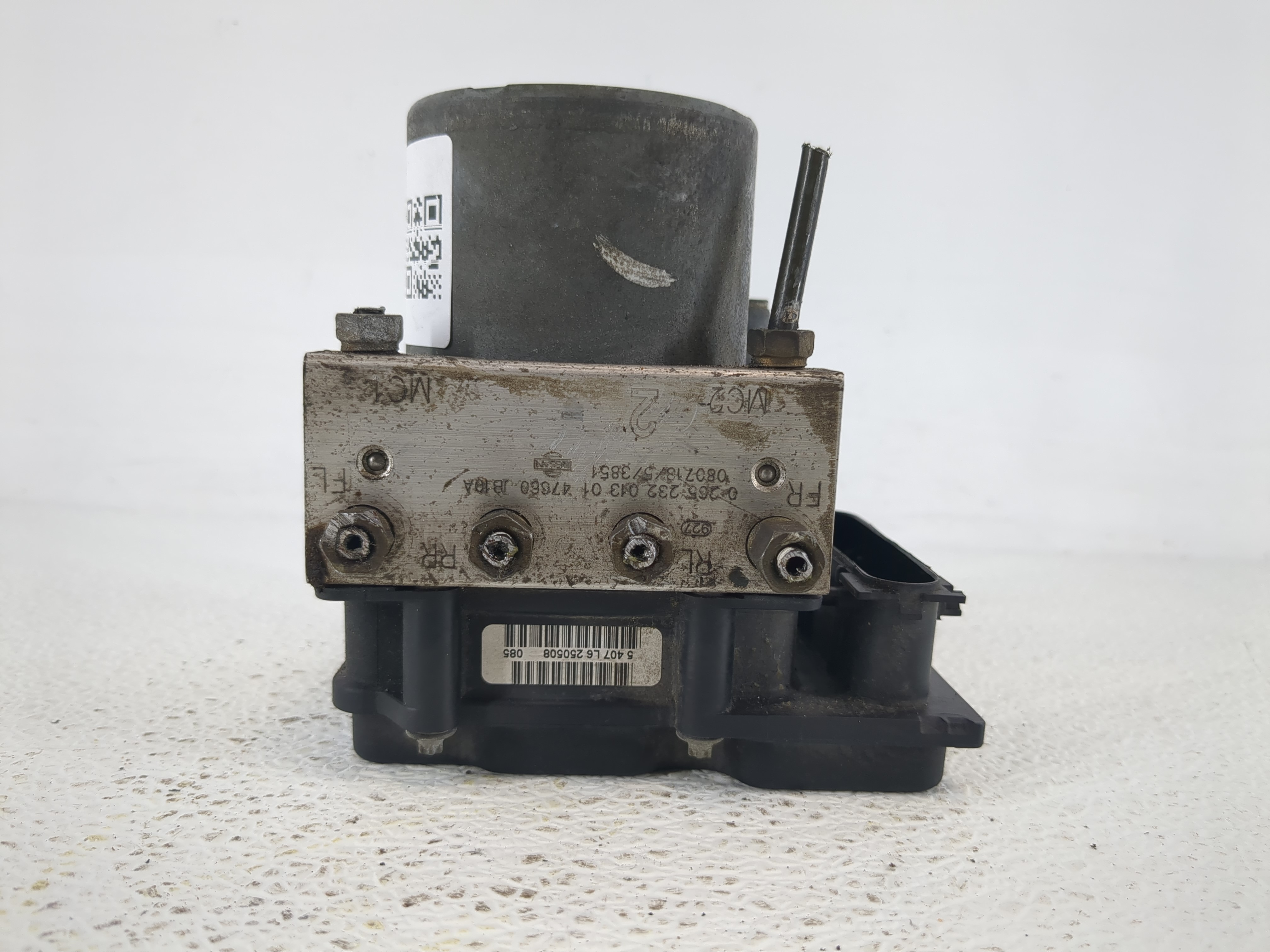 2009-2010 Hyundai Sonata Abs Pump Control Module 1145225 - Oemusedautoparts1.com