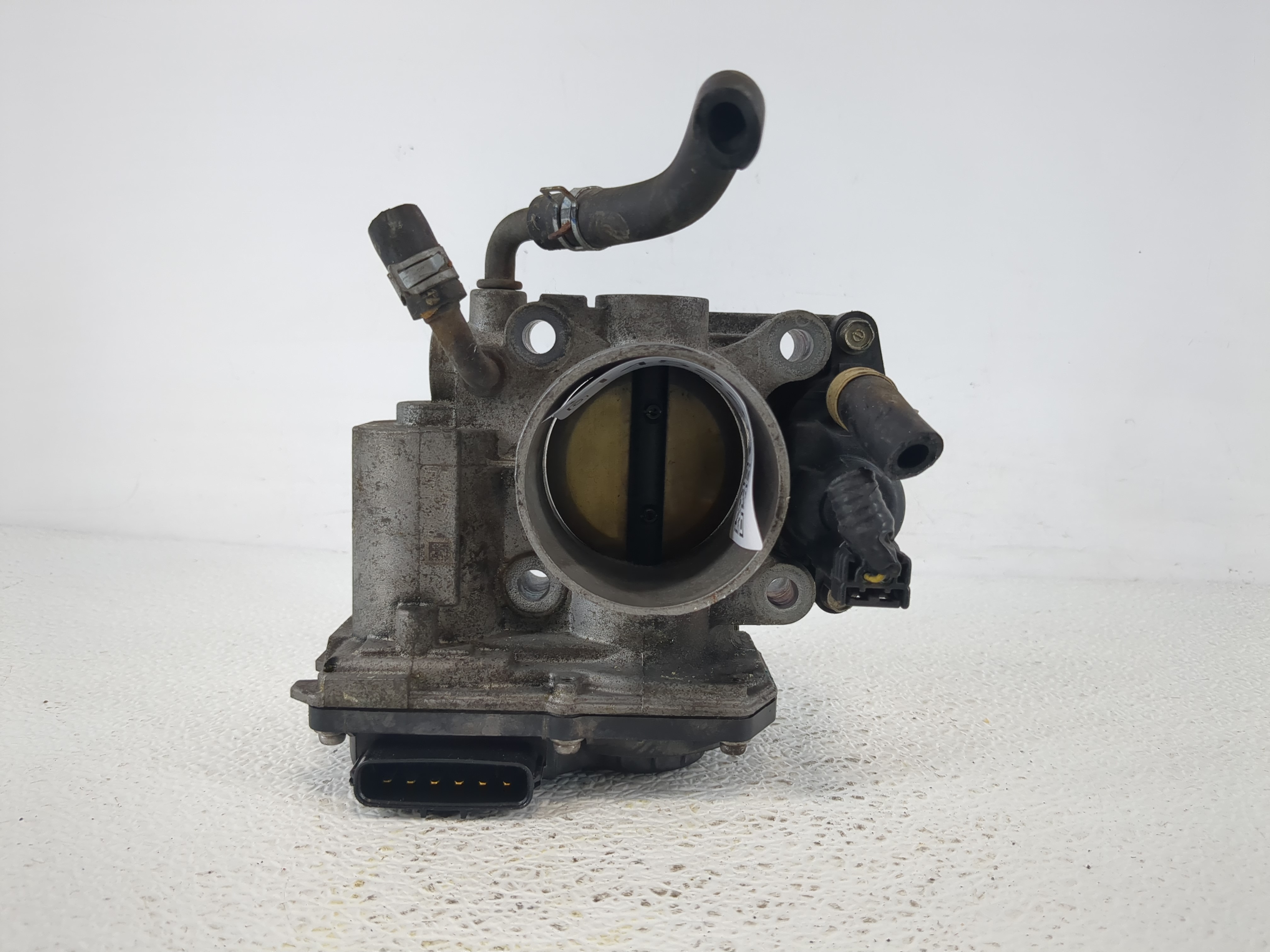 2006-2011 Honda Civic Throttle Body 1145228 - Oemusedautoparts1.com