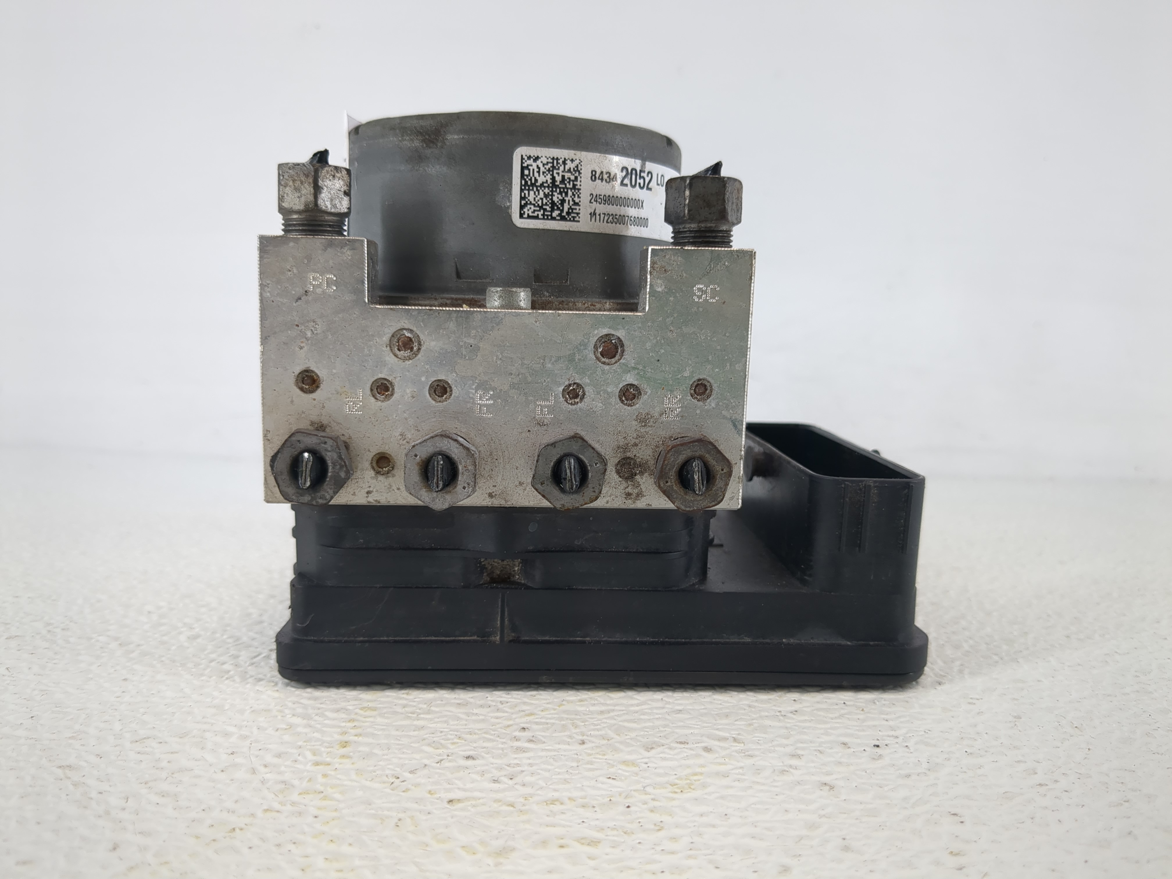 2018-2021 Gmc Terrain Abs Pump Control Module 1145230 - Oemusedautoparts1.com