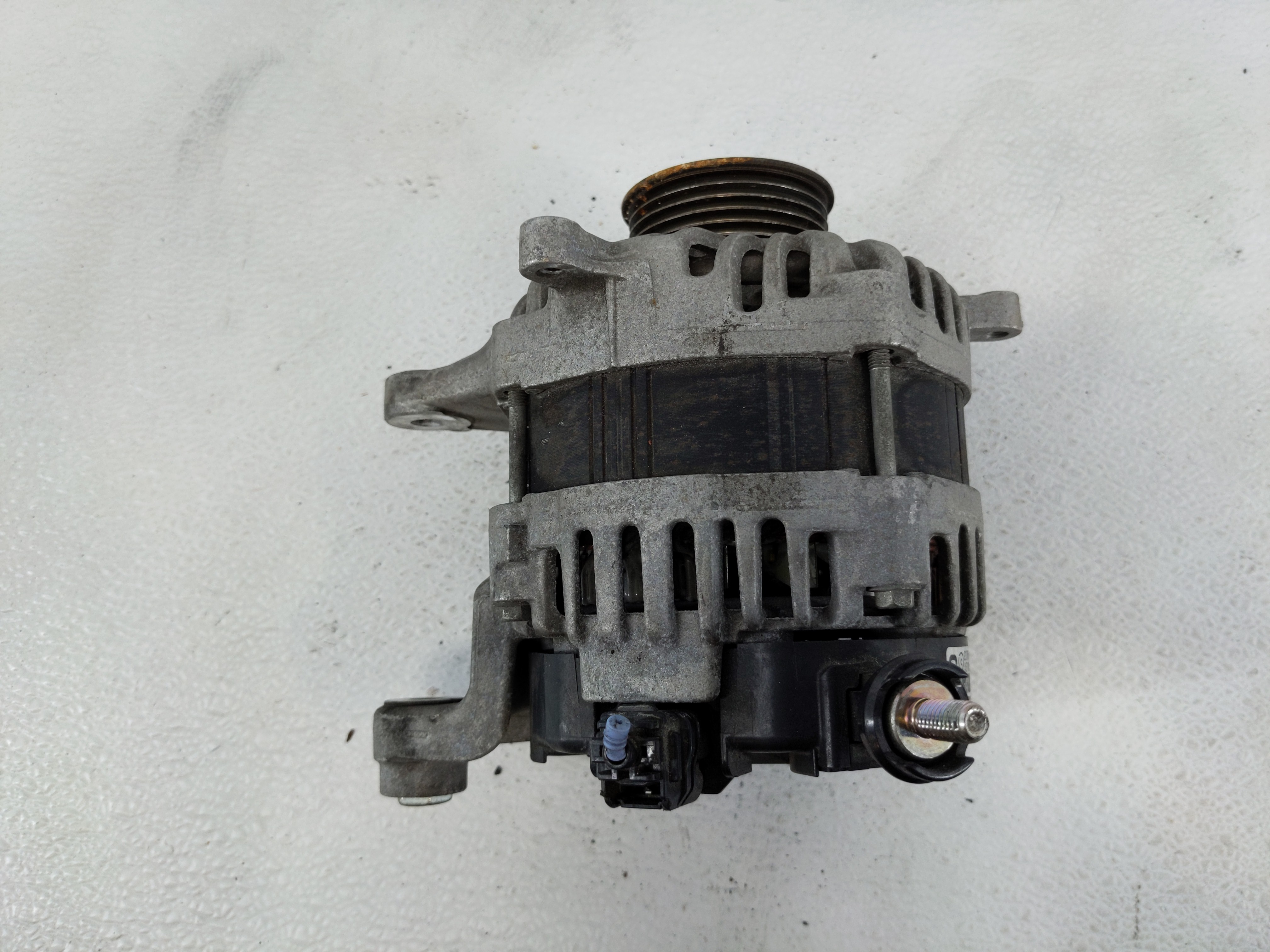 2017-2019 Toyota 86 Alternator Generator Charging Assembly Engine Oem 1145260 - Oemusedautoparts1.com