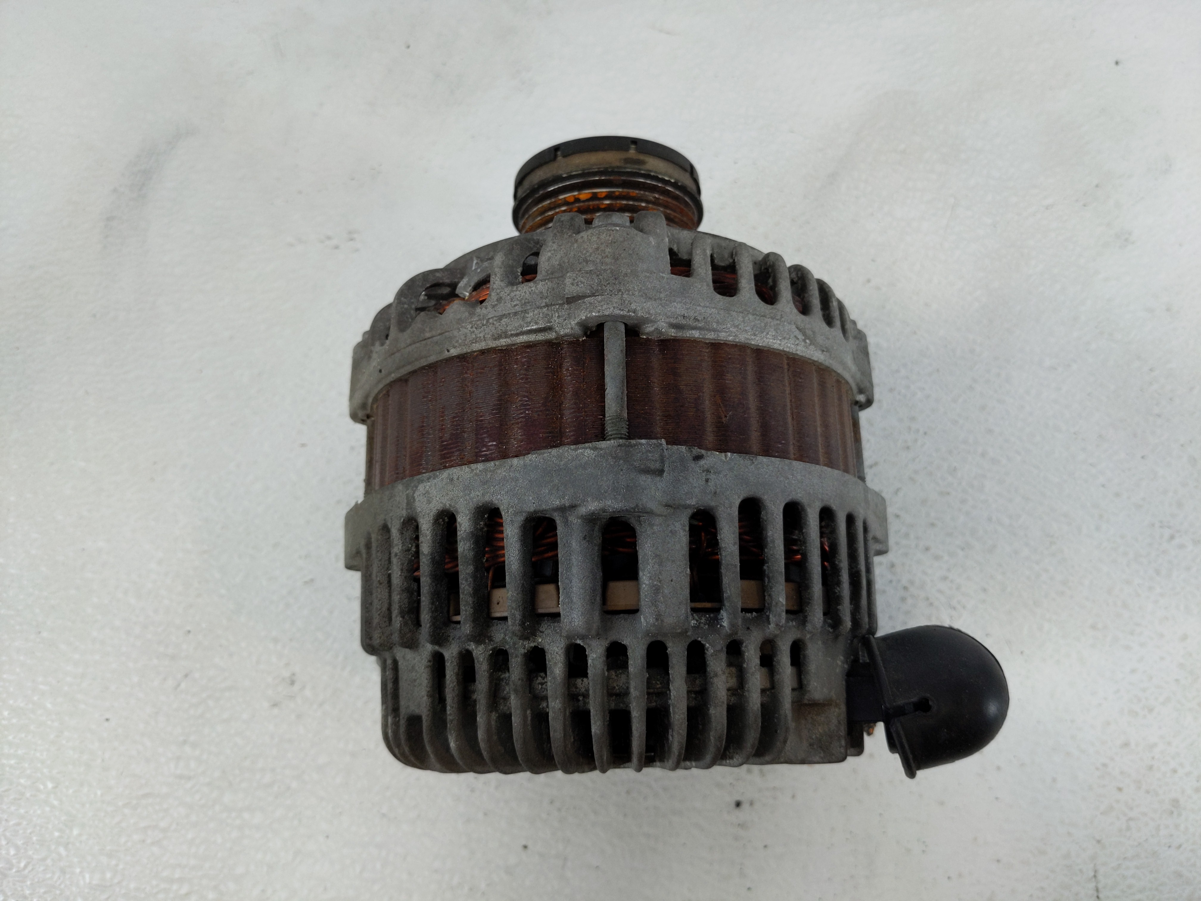 Picture of 2013 Nissan Altima Alternator Generator Charging Assembly Engine Oem 1145261