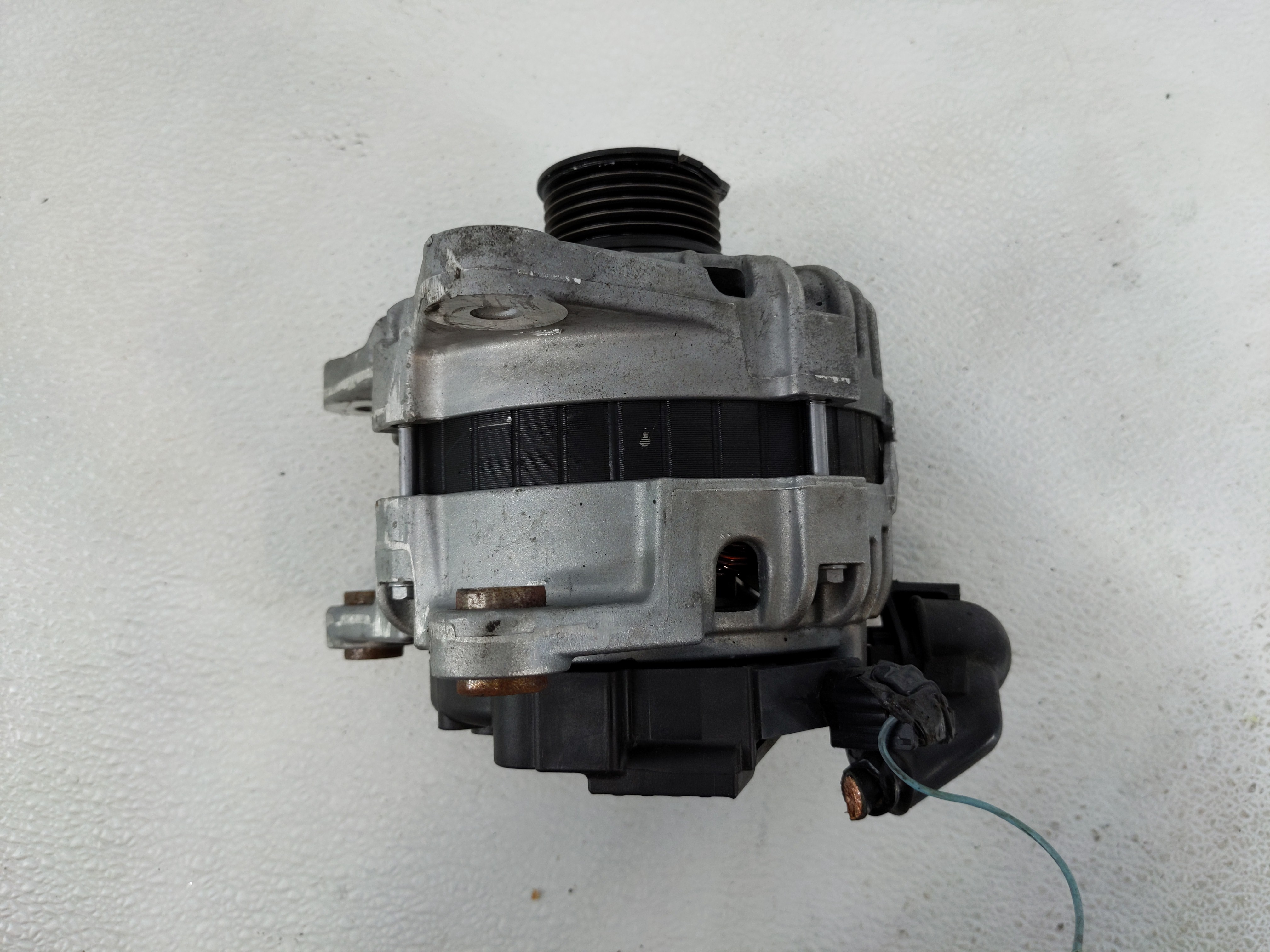 Picture of 2022 Nissan Sentra Alternator Generator Charging Assembly Engine Oem 1145294