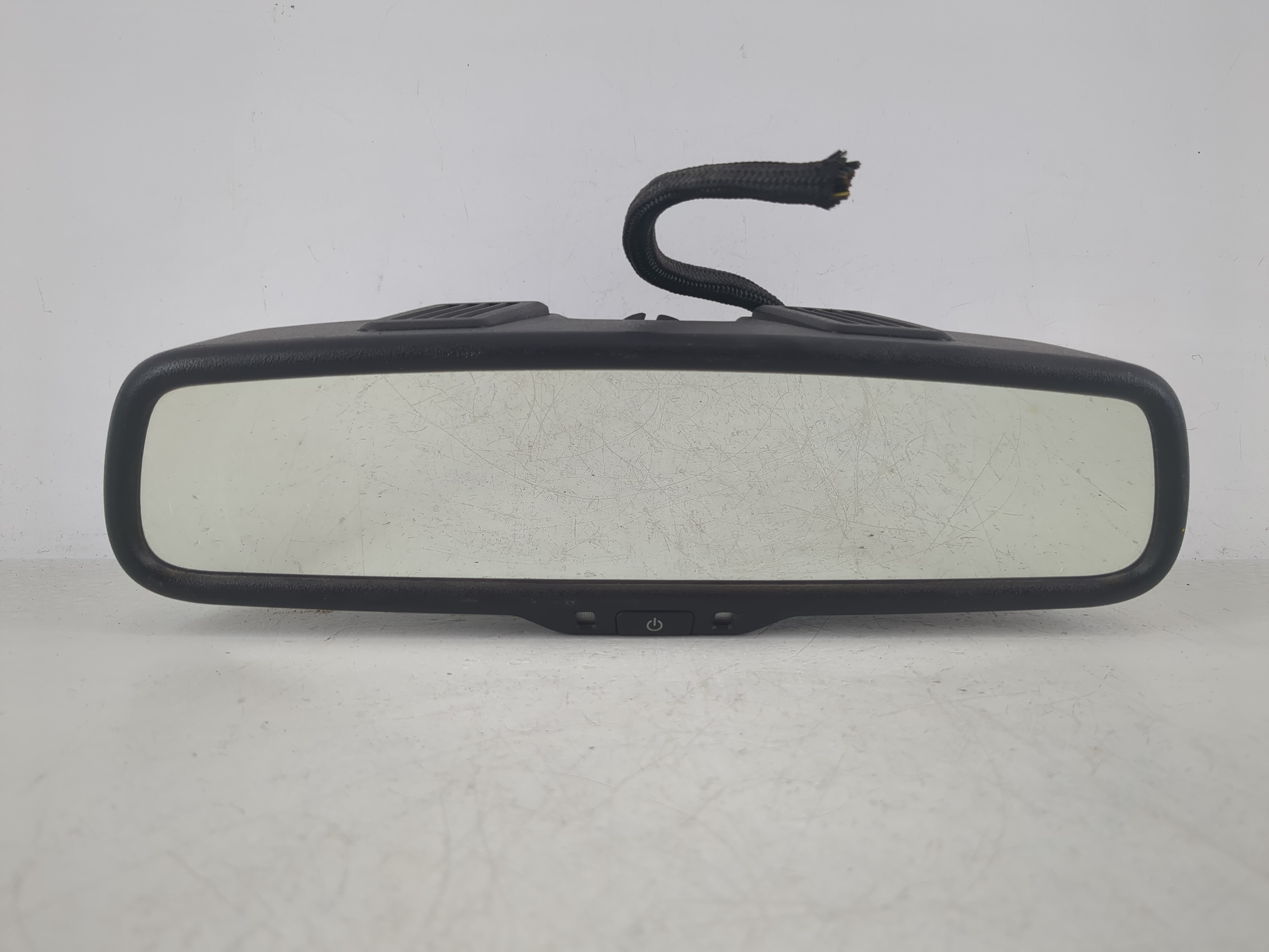 Picture of 2011-2017 Chrysler 200 Interior Rear View Mirror Oem 1145312