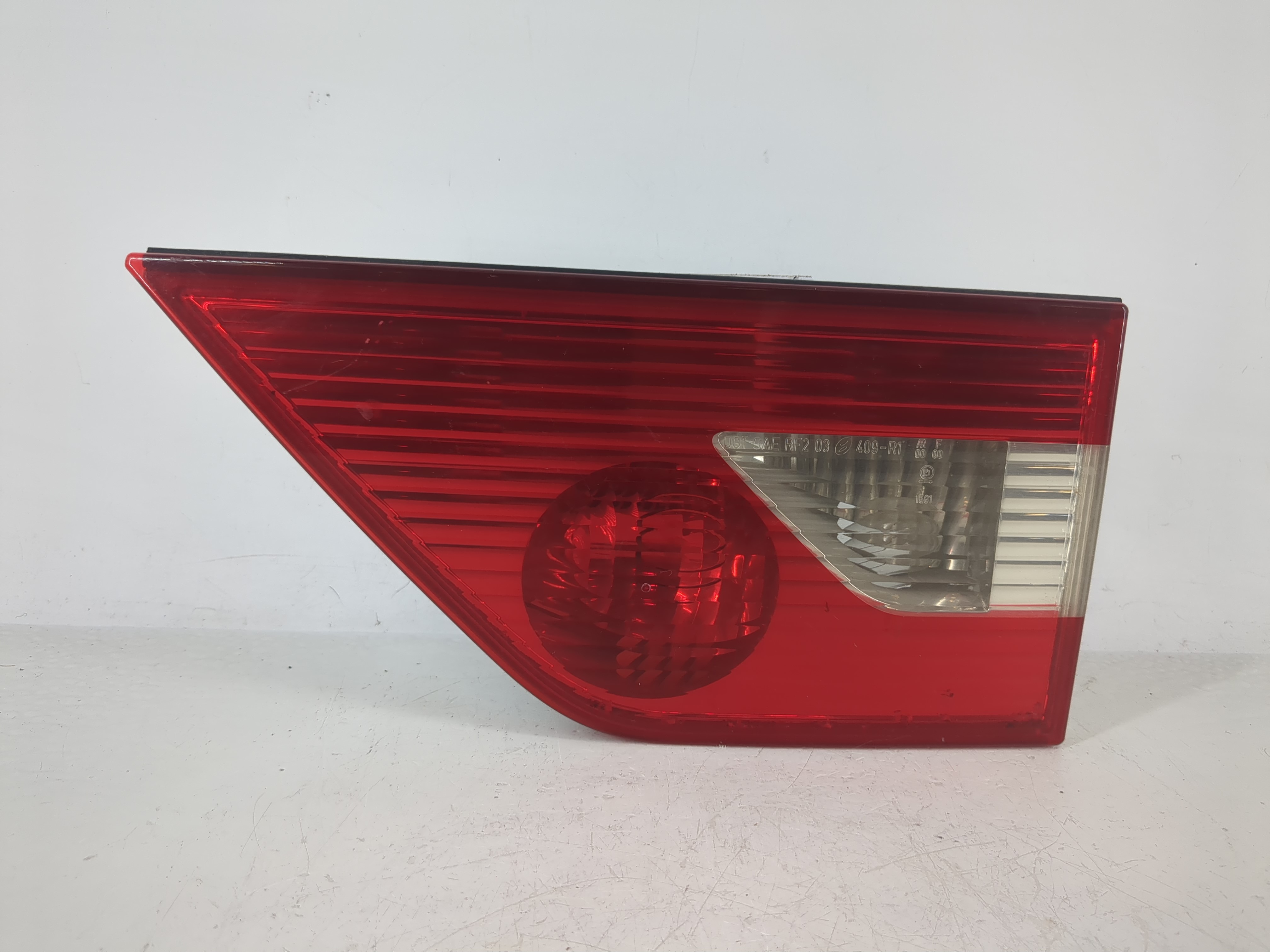 2004-2006 Bmw X3 Passenger Right Side Tail Light Taillight Oem 1145315 - Oemusedautoparts1.com