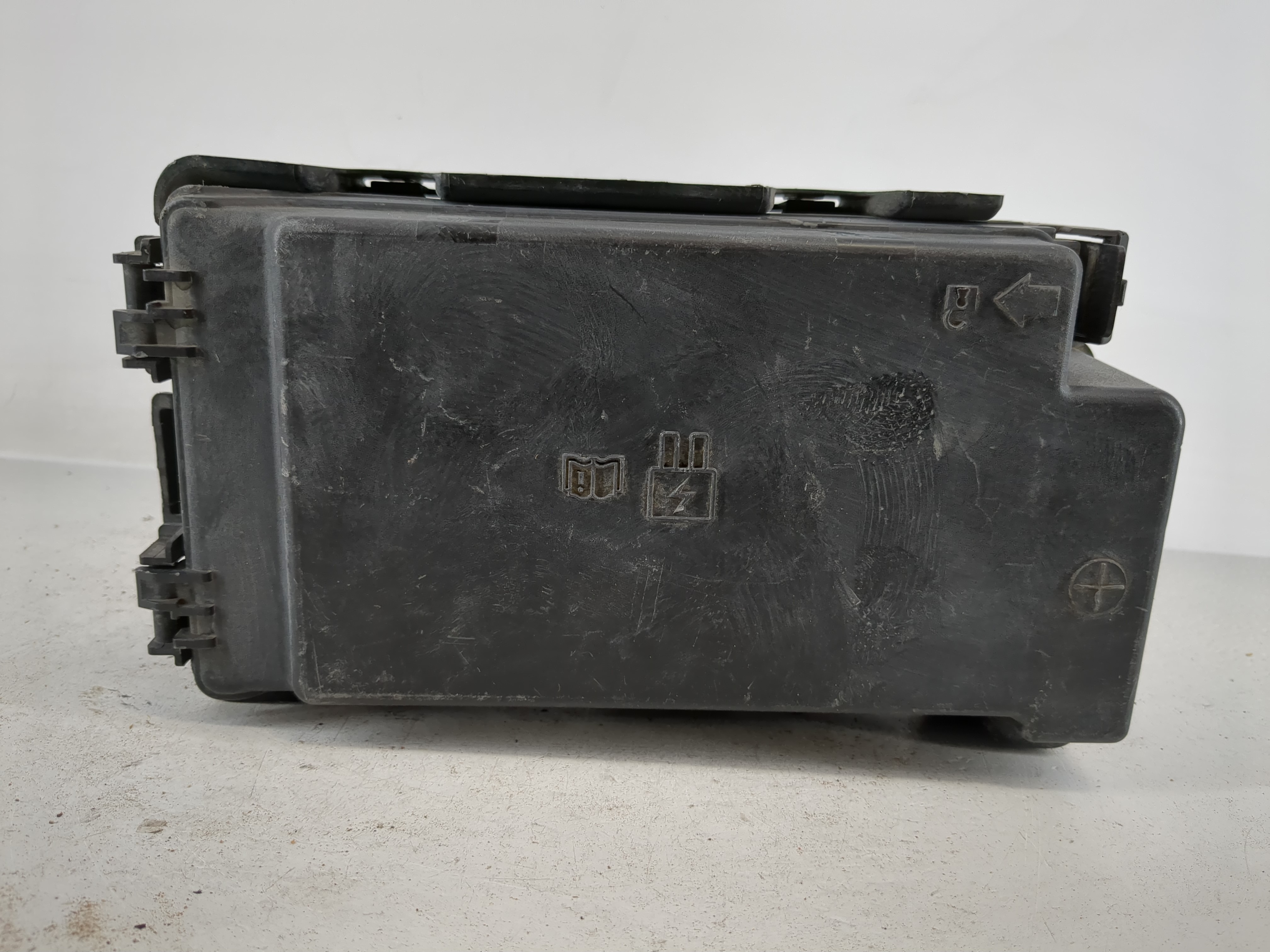2007-2010 Ford Edge Fusebox Fuse Box Relay Module 7t4t-14a003-aa 1145329 - Oemusedautoparts1.com