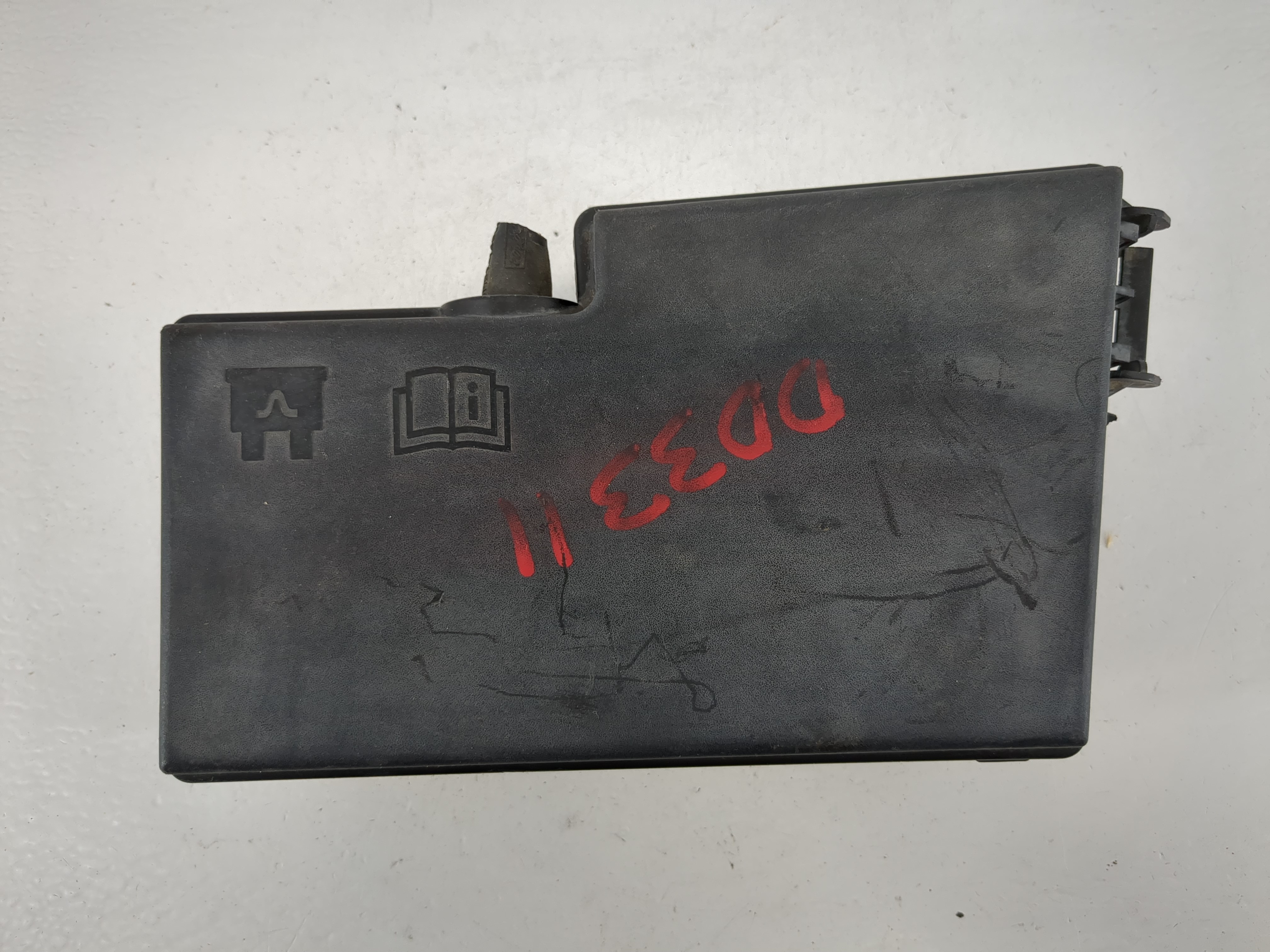 2004-2009 Mazda 3 Fusebox Fuse Box Relay Module Bp4k-66765|518818109 1145332 - Oemusedautoparts1.com